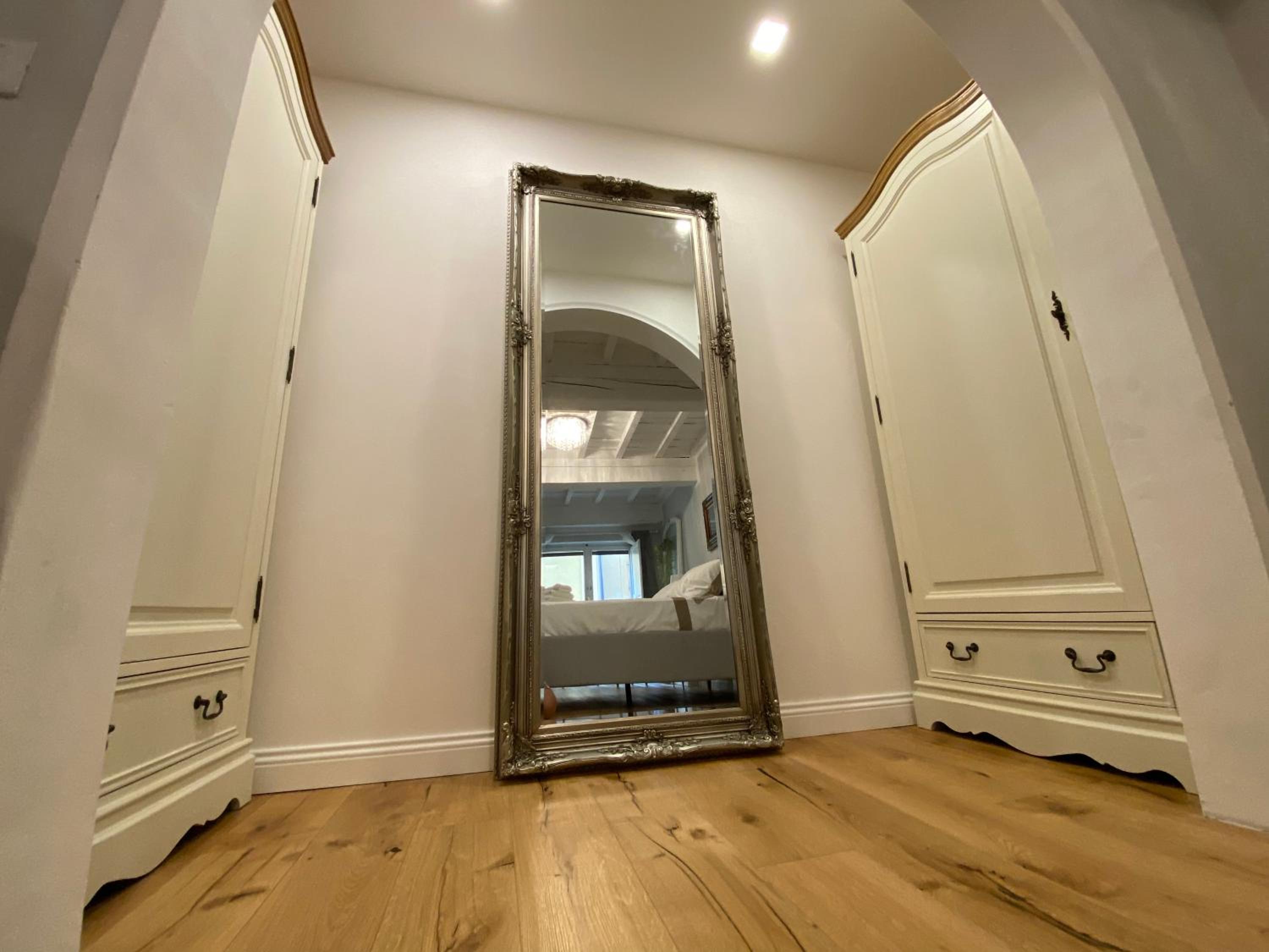 Peruzzi Royal Suite