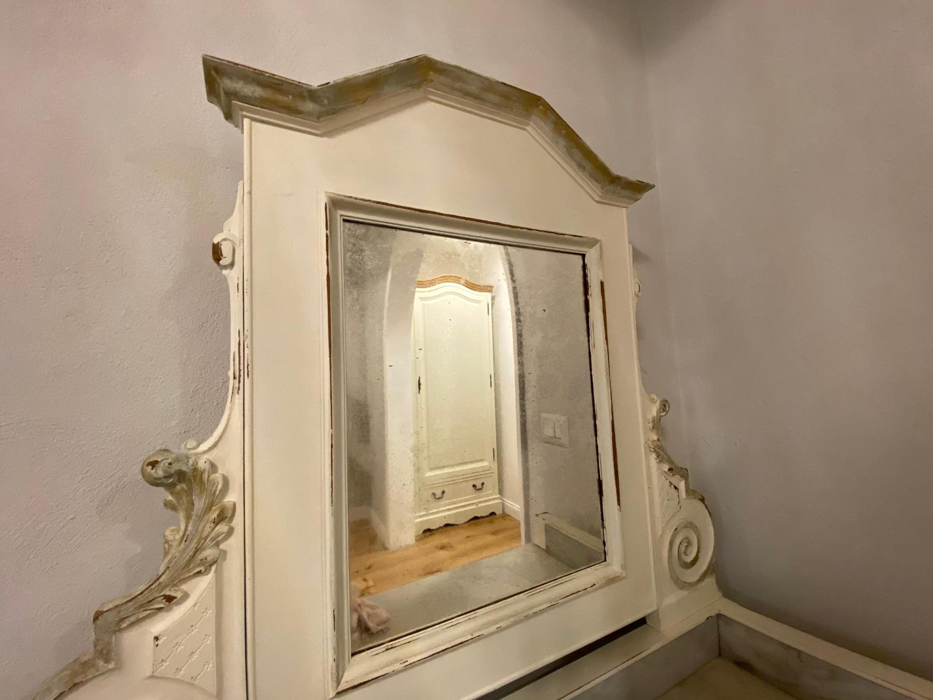 Peruzzi Royal Suite