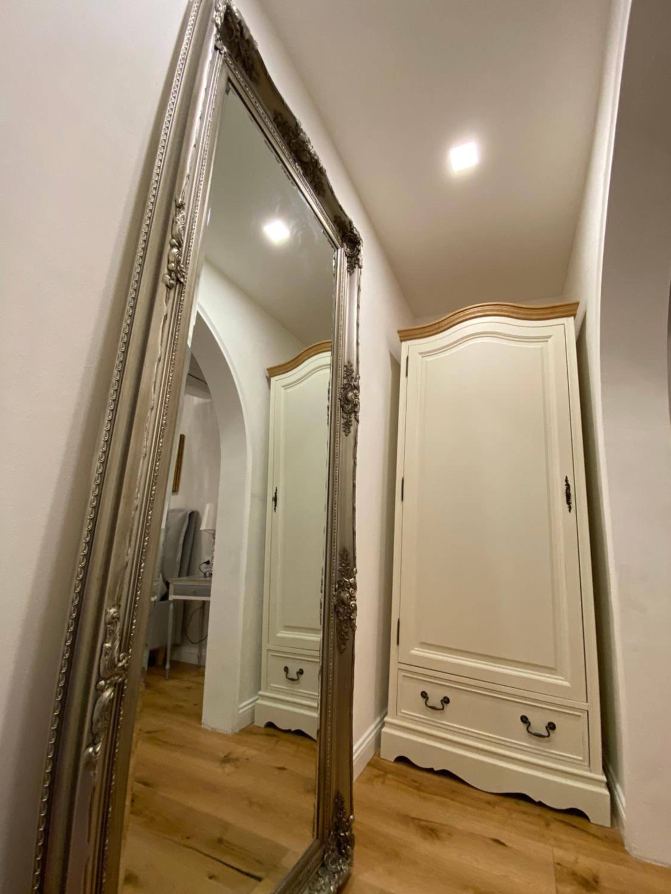 Peruzzi Royal Suite