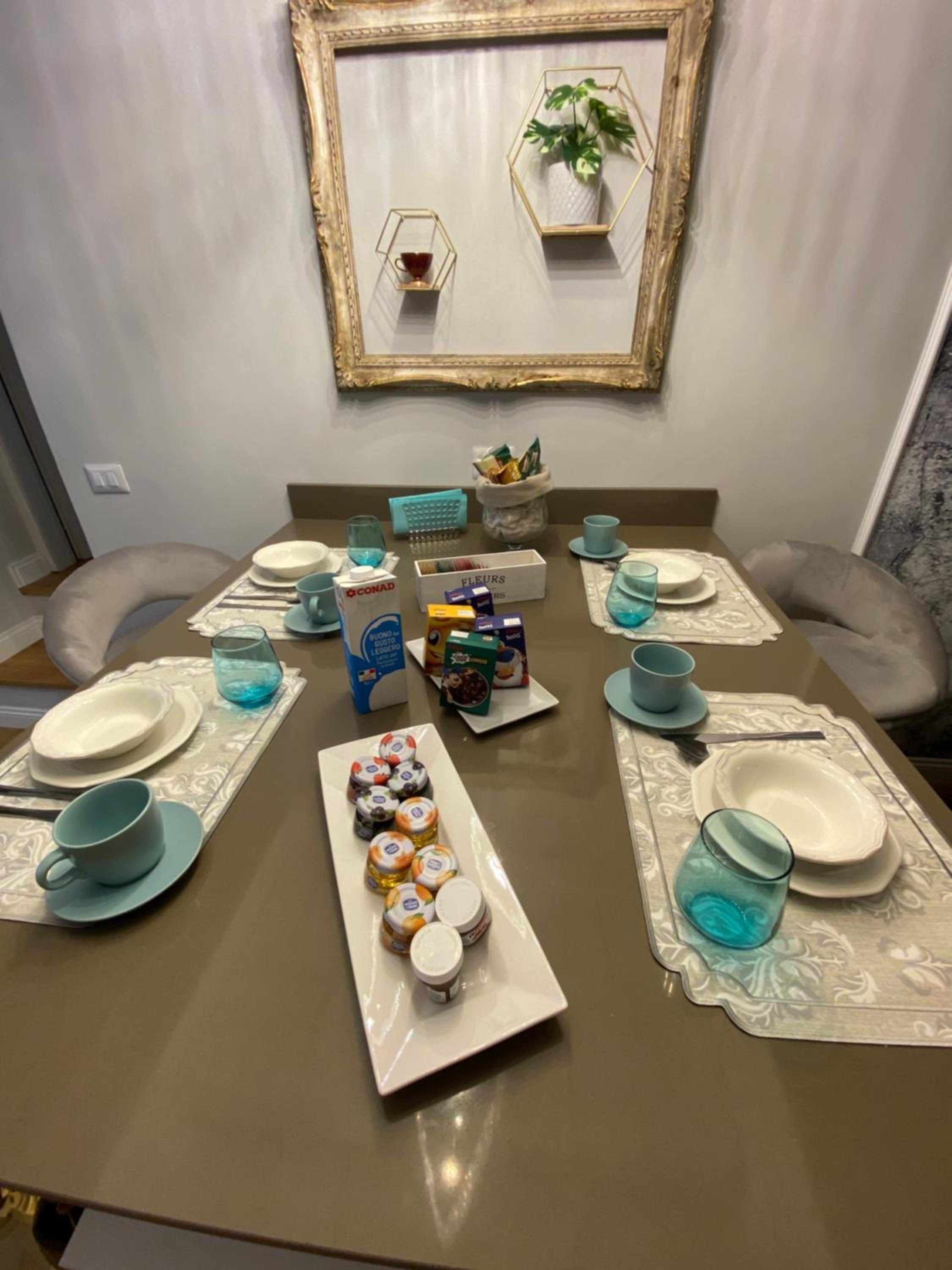 Peruzzi Royal Suite