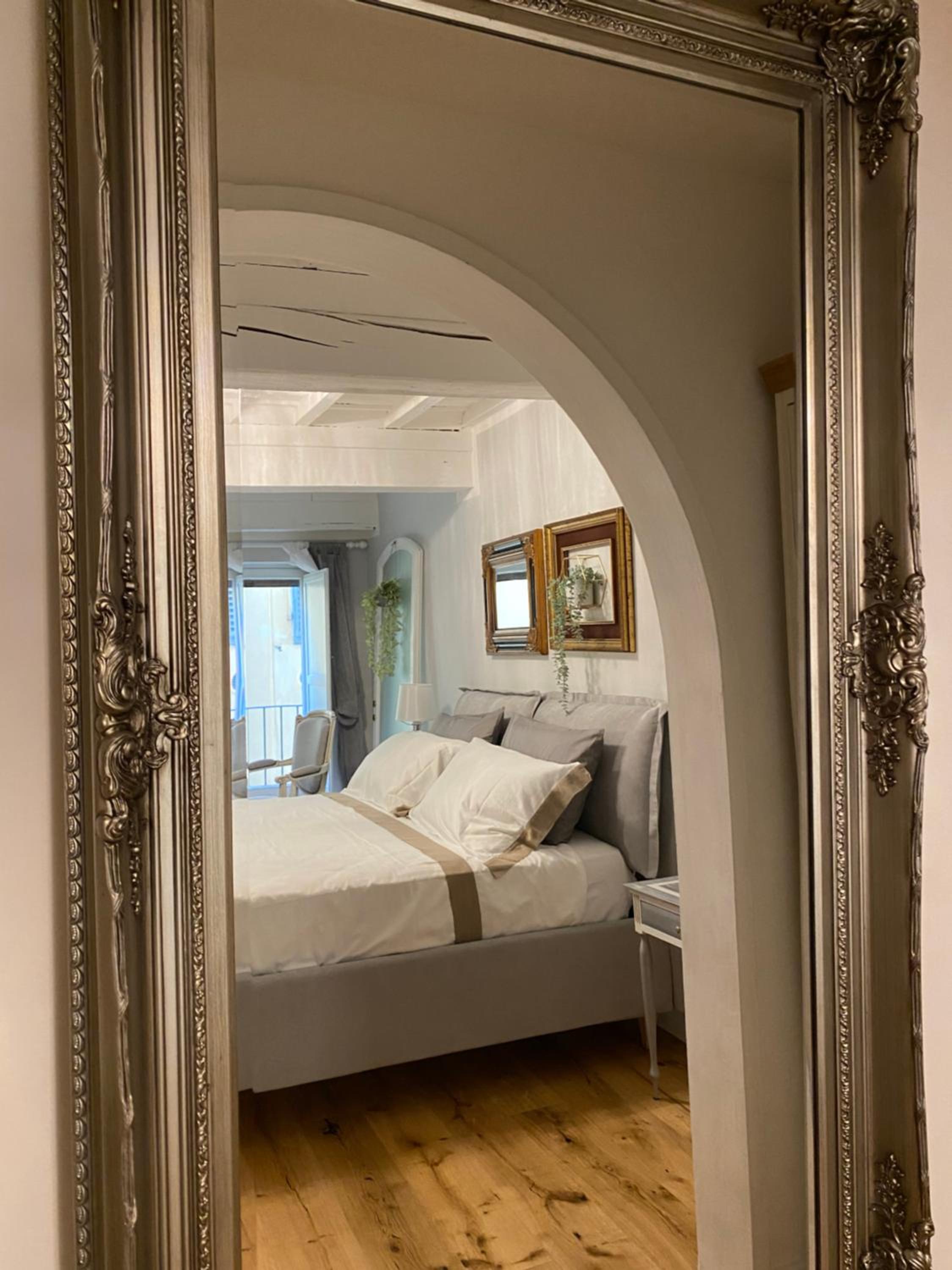 Peruzzi Royal Suite