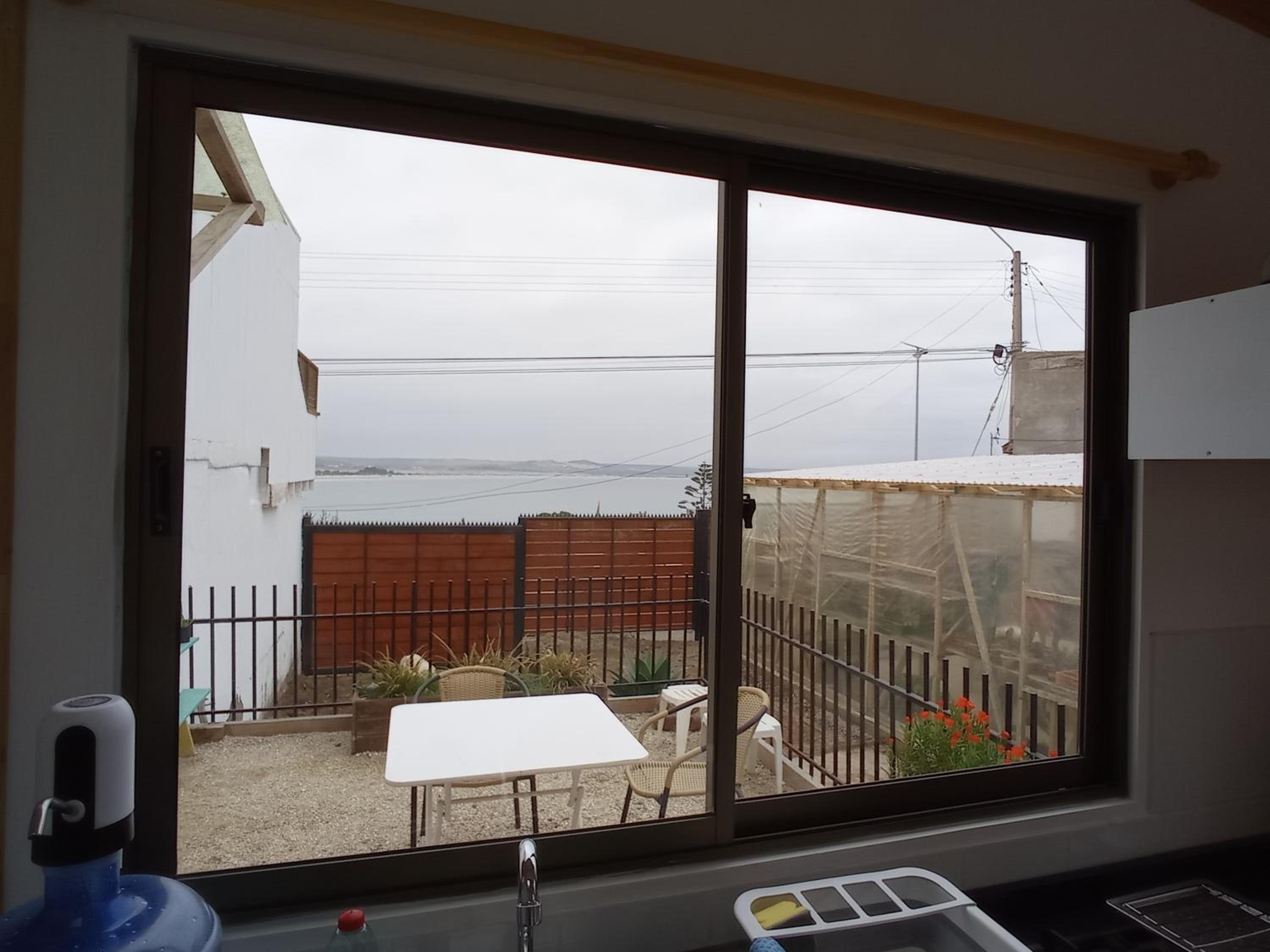 Loft Tongoy 3 Peninsula view 5