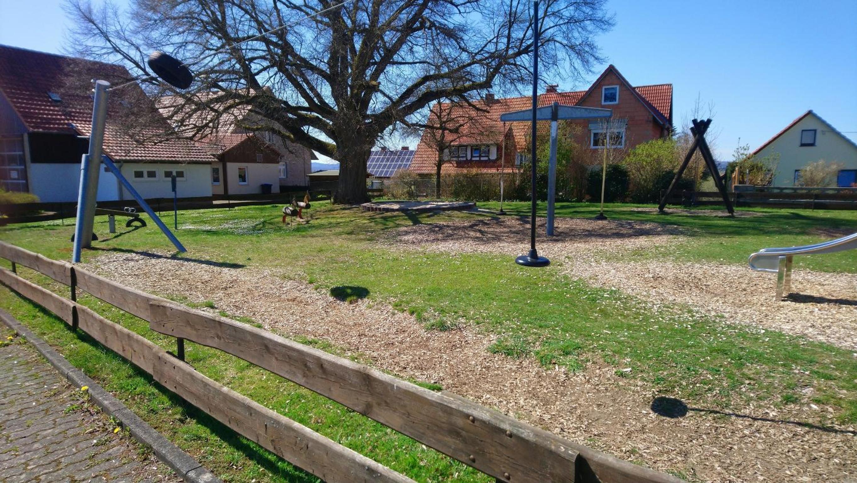 Ferienhaus Scheerer view 5