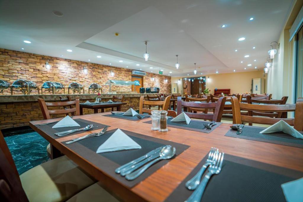 Ain Sokhna Vacations - Blumar El Dome Hotel - Property Image 2