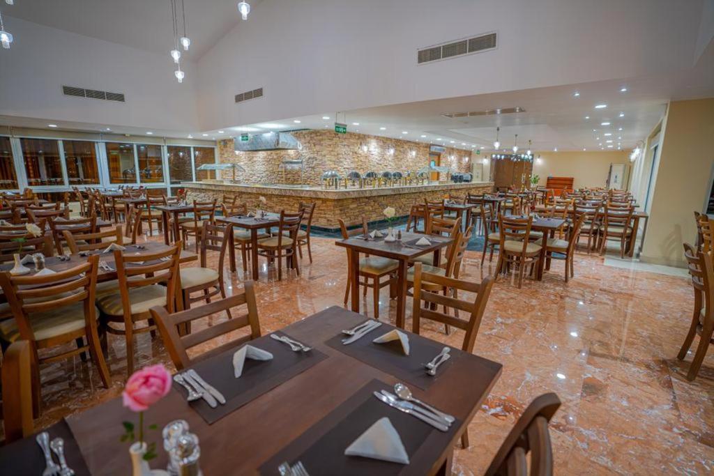 Ain Sokhna Vacations - Blumar El Dome Hotel - Property Image 3