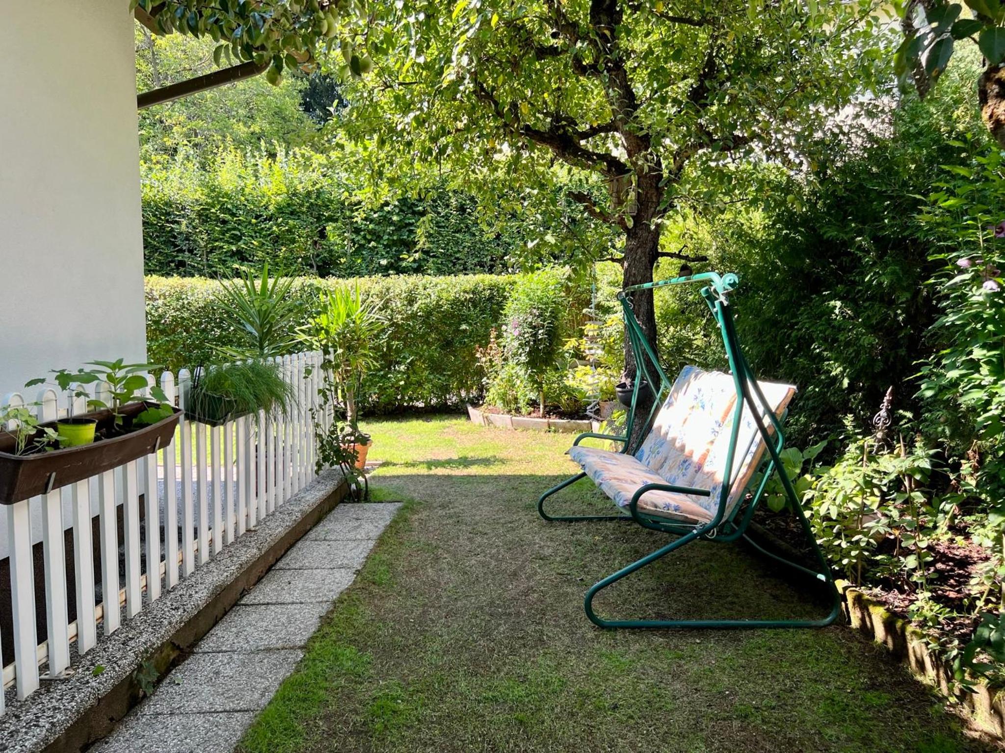 Ferienhaus Seeröschen - Gesamte Unterkunft