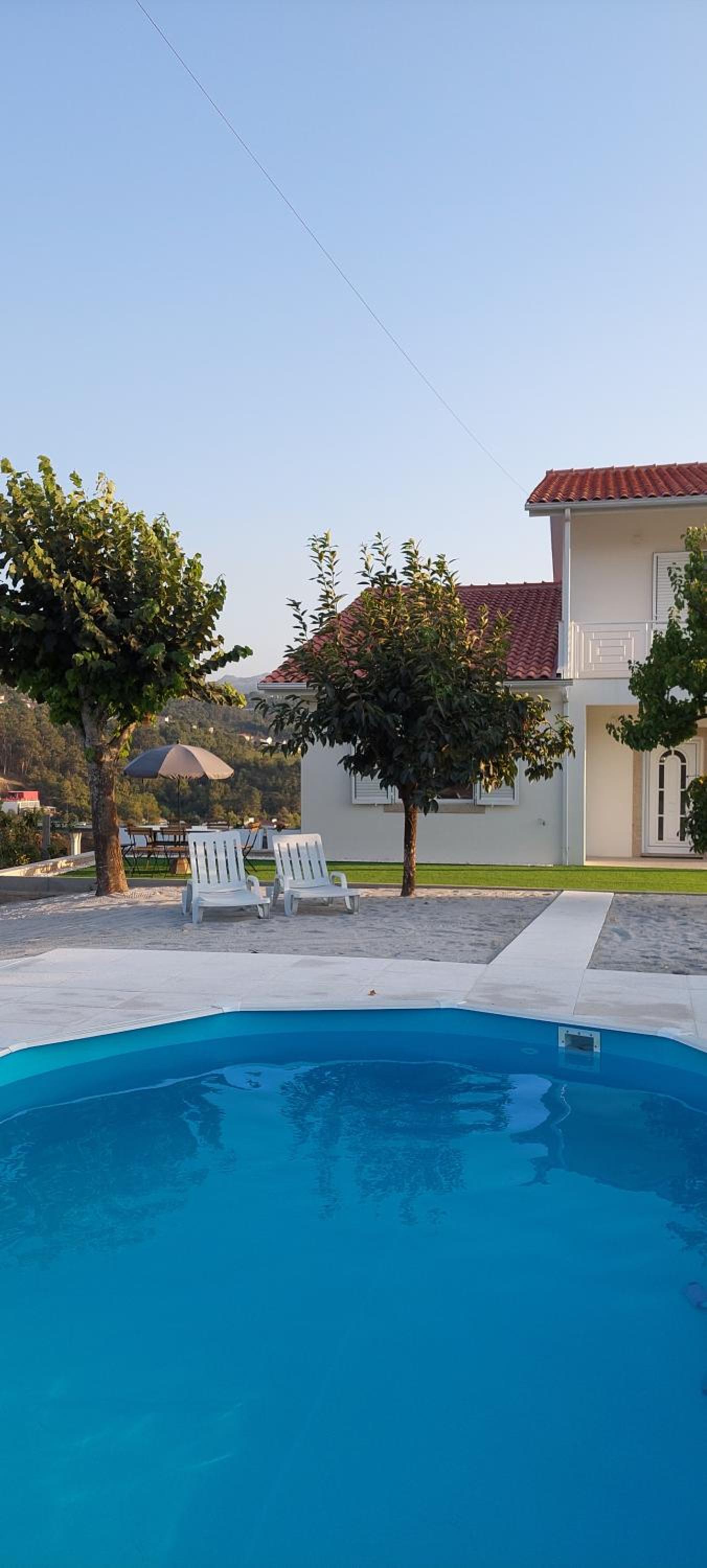 CANAVESES RIVER HOUSE - ALOJAMENTO RURAL view 4