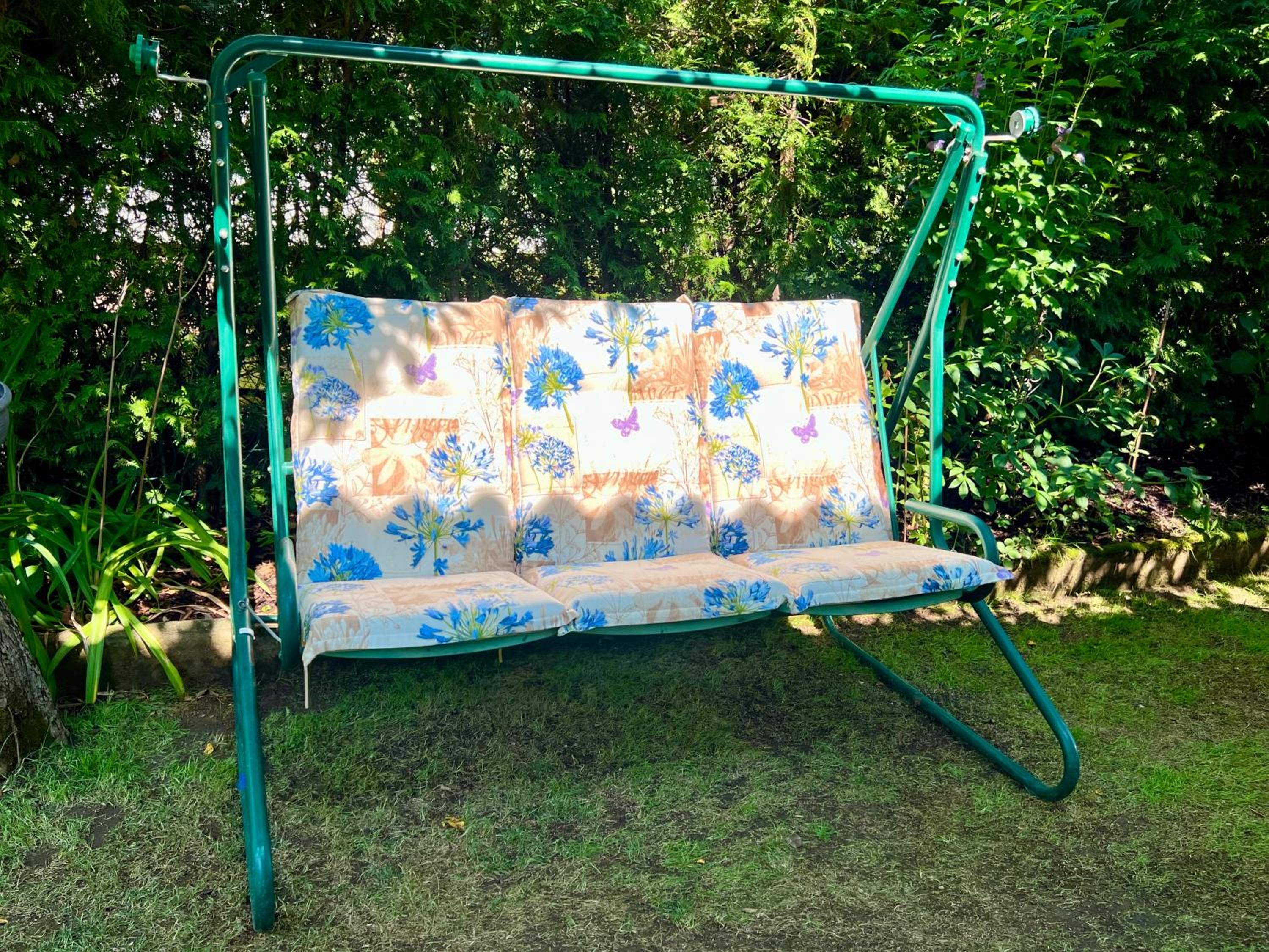 Ferienhaus Seeröschen - Gesamte Unterkunft