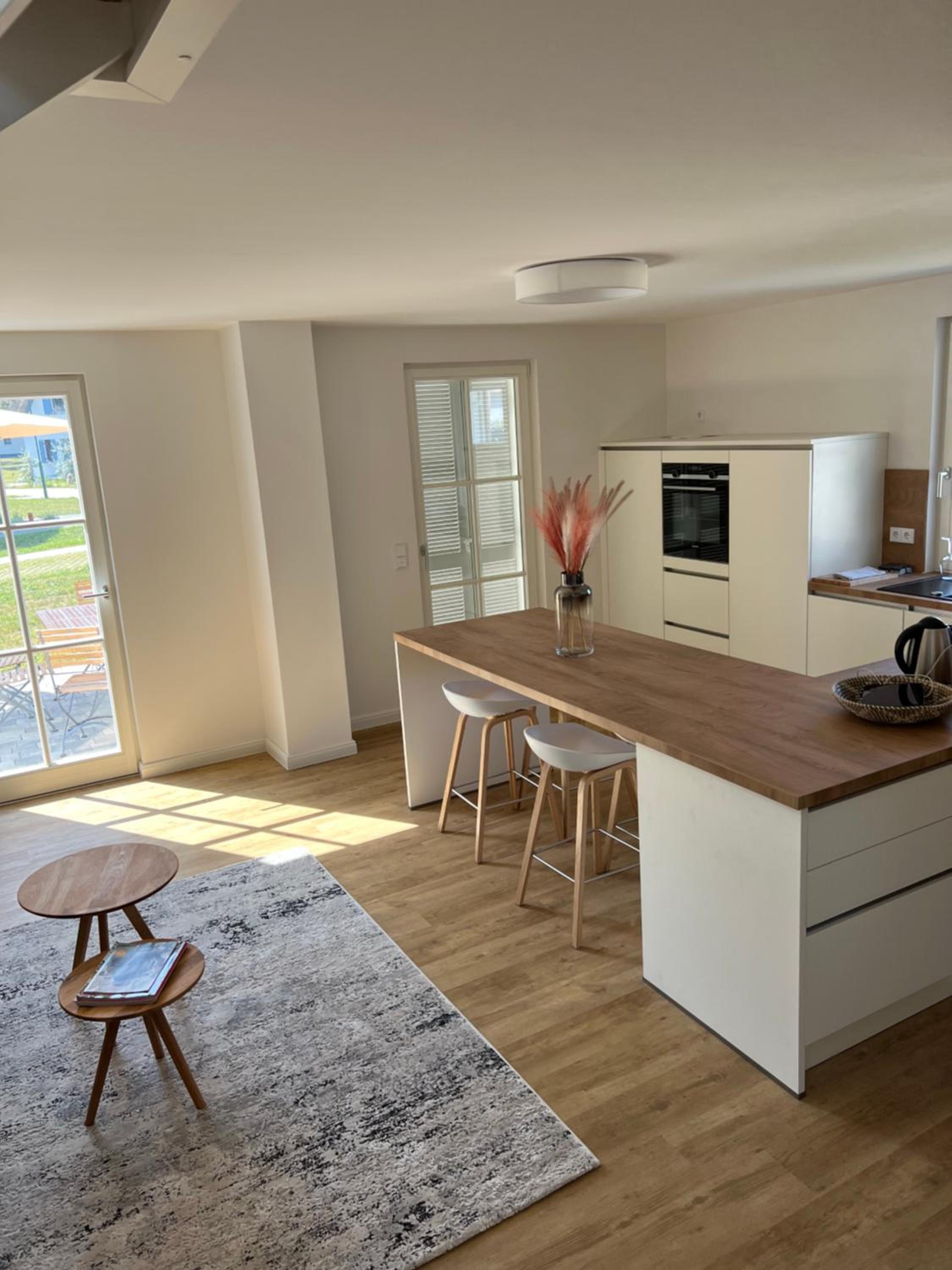 Ferienhaus Austernfischer