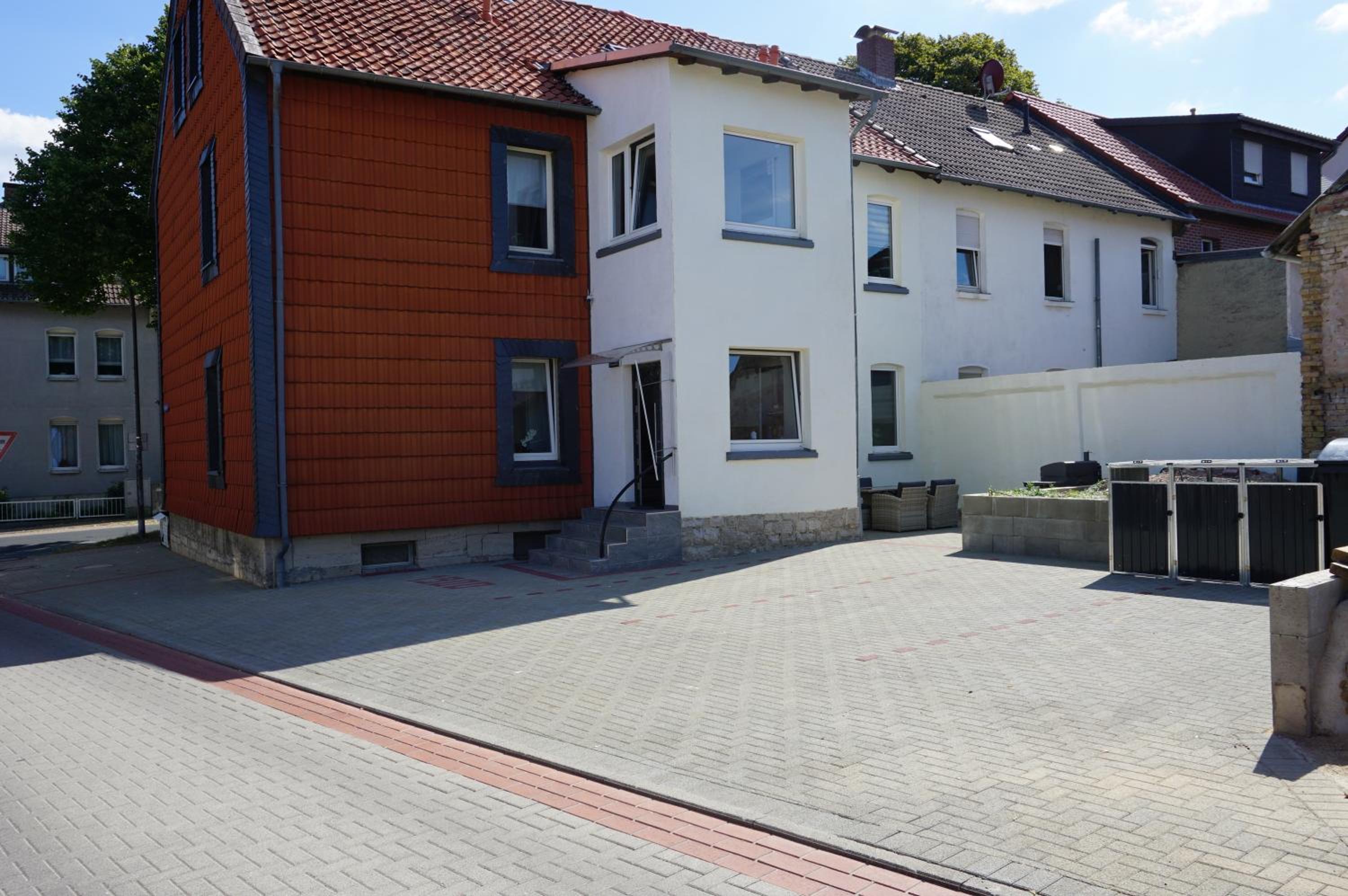 Super Erdgeschosswohnung view 4