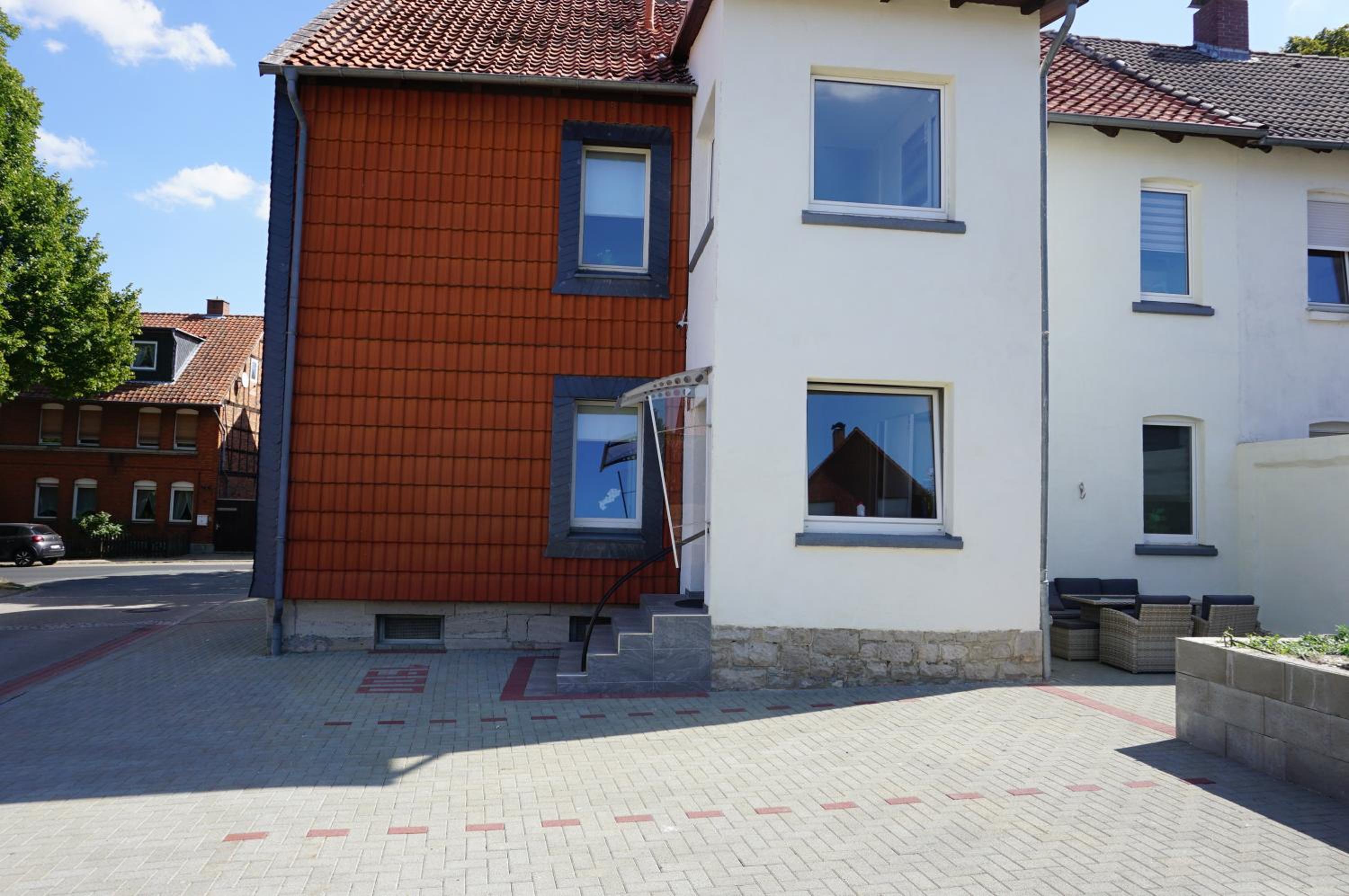 Super Erdgeschosswohnung view 5