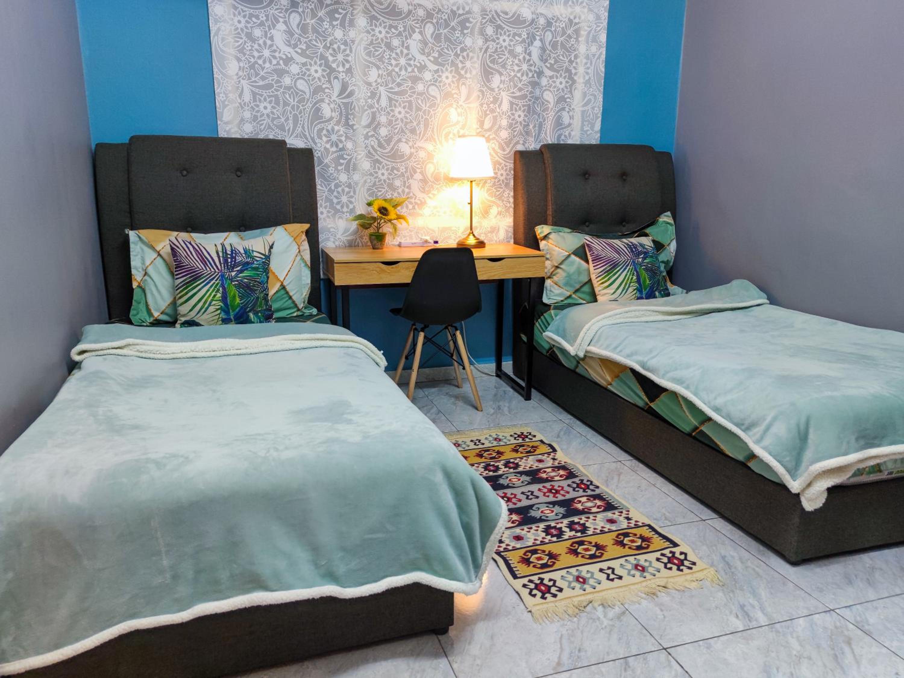 Sapphire House at Pantai Tengah photo 3