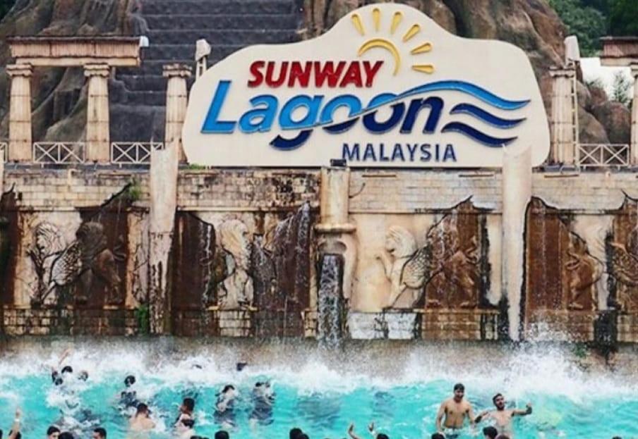 Exclusive Family Suites @ Sunway Pyramid Resort view 5