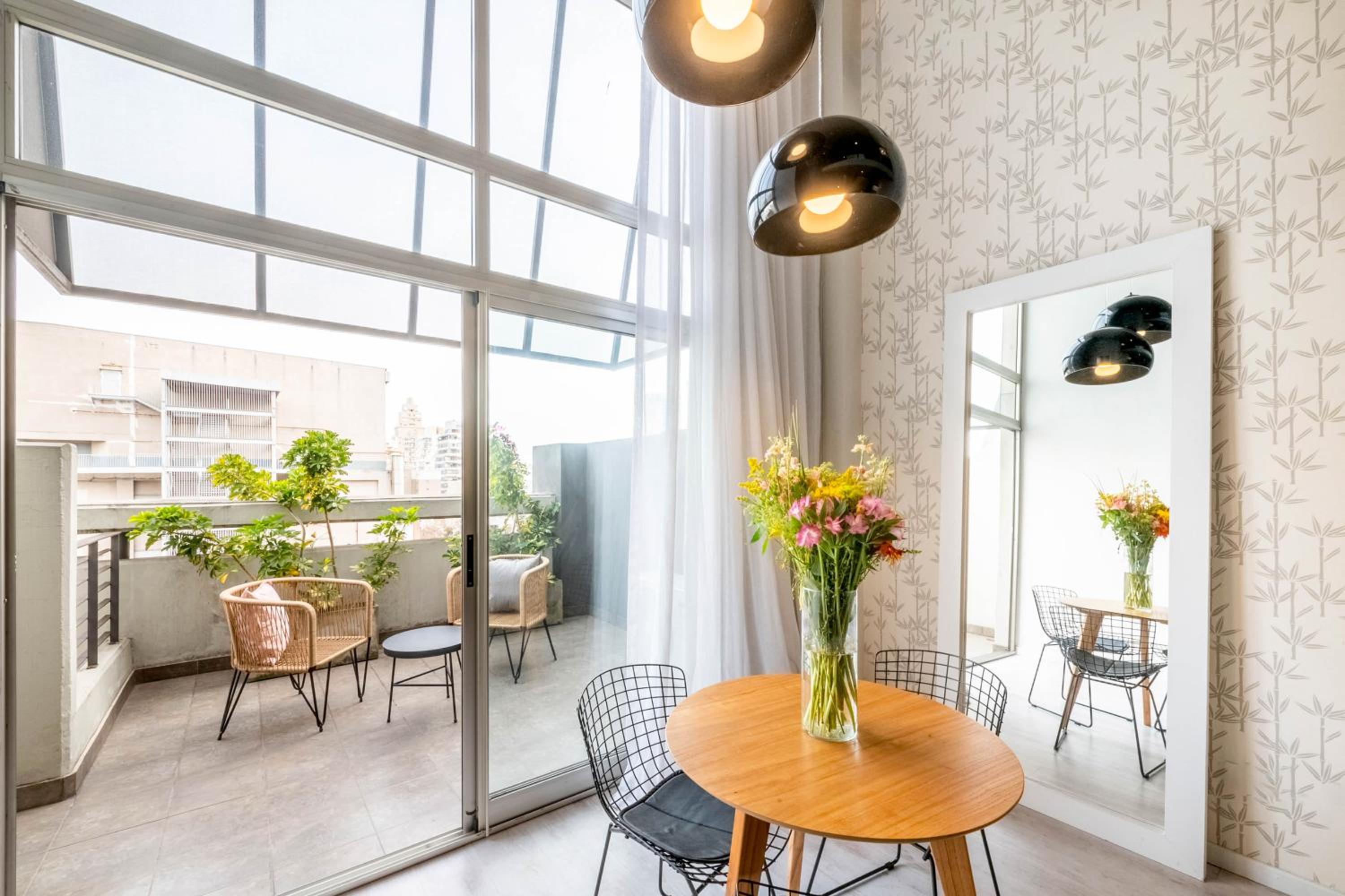 Top Rentals Montañeses