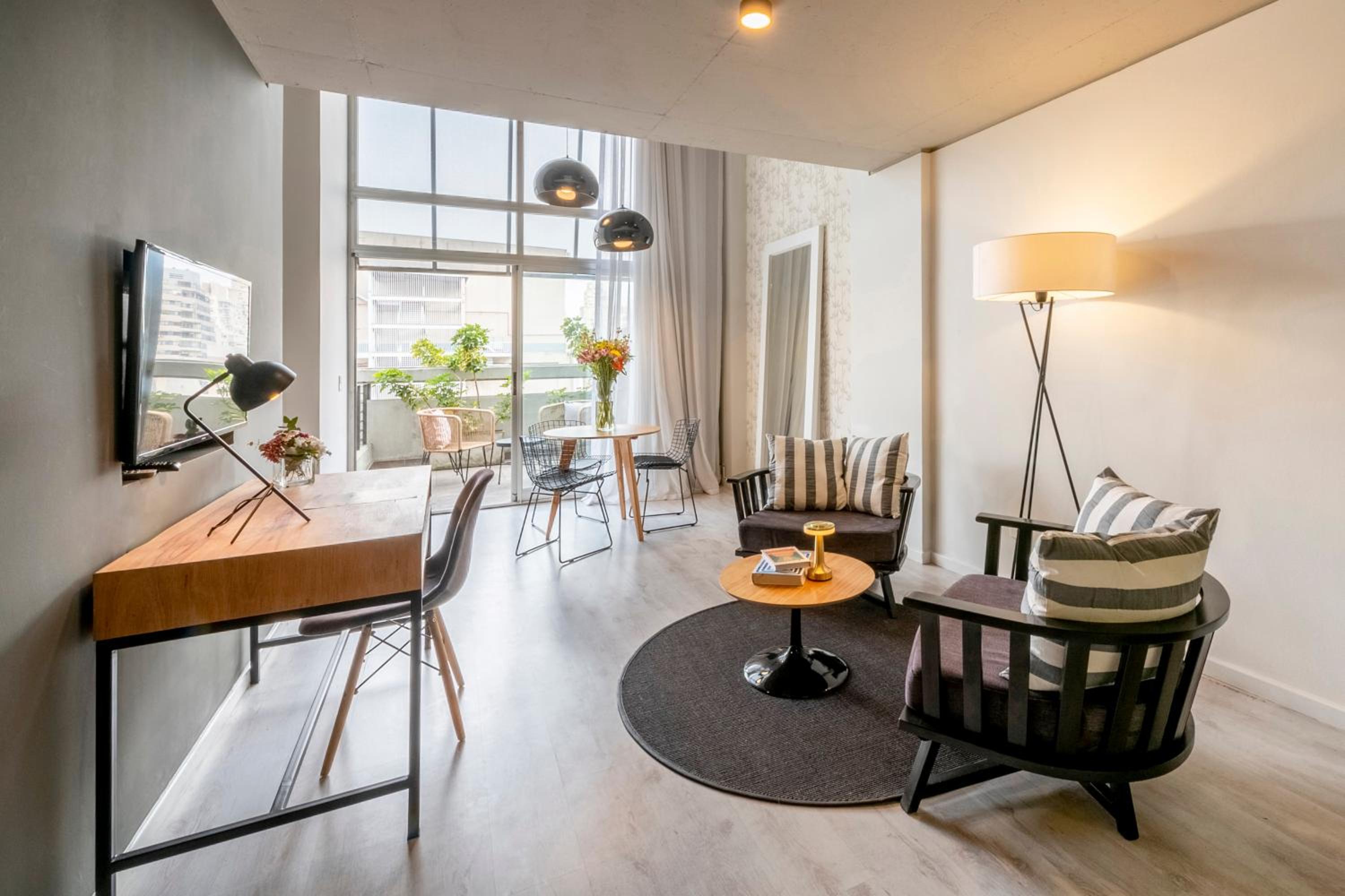 Top Rentals Montañeses