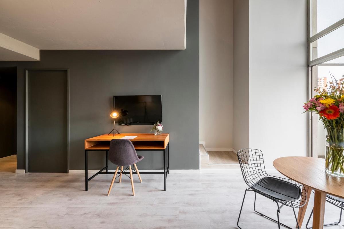 Top Rentals Montañeses