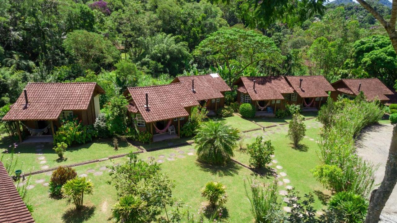 Hotel Pousada Fonte Viva - Lumiar