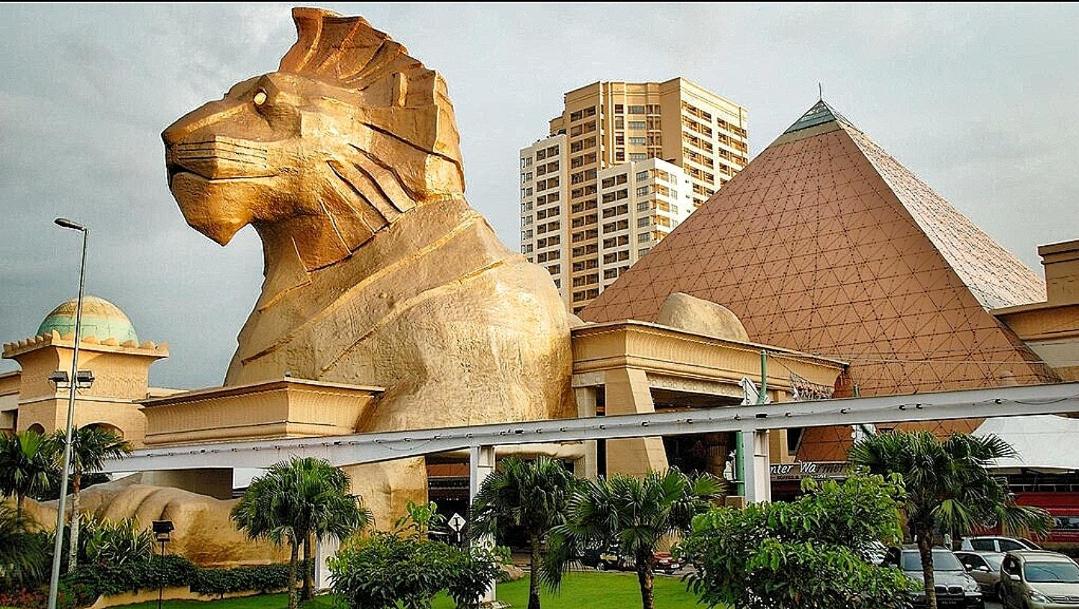 Exclusive Family Suites @ Sunway Pyramid Resort view 4