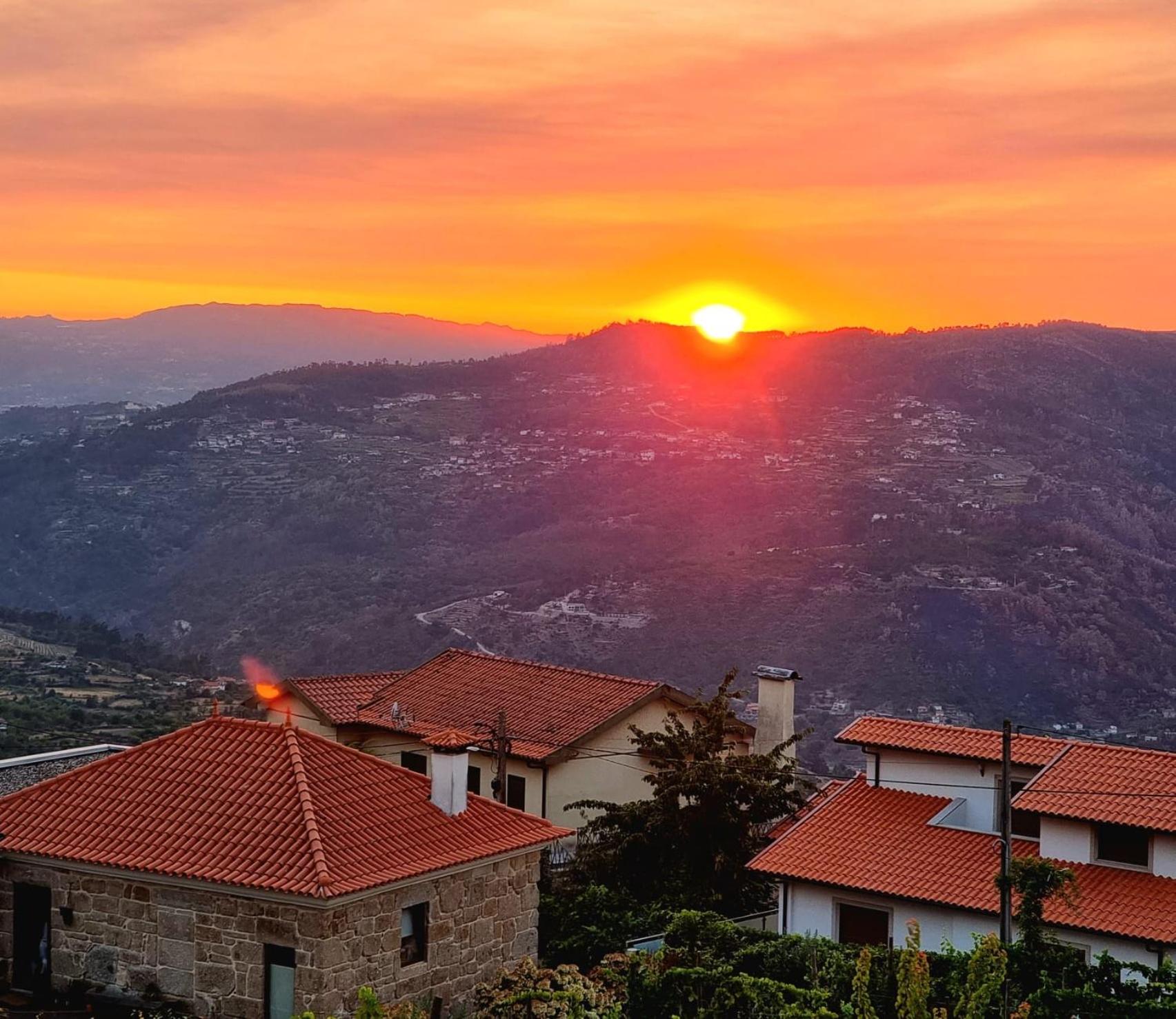 Vald'arêgos - Douro view 5