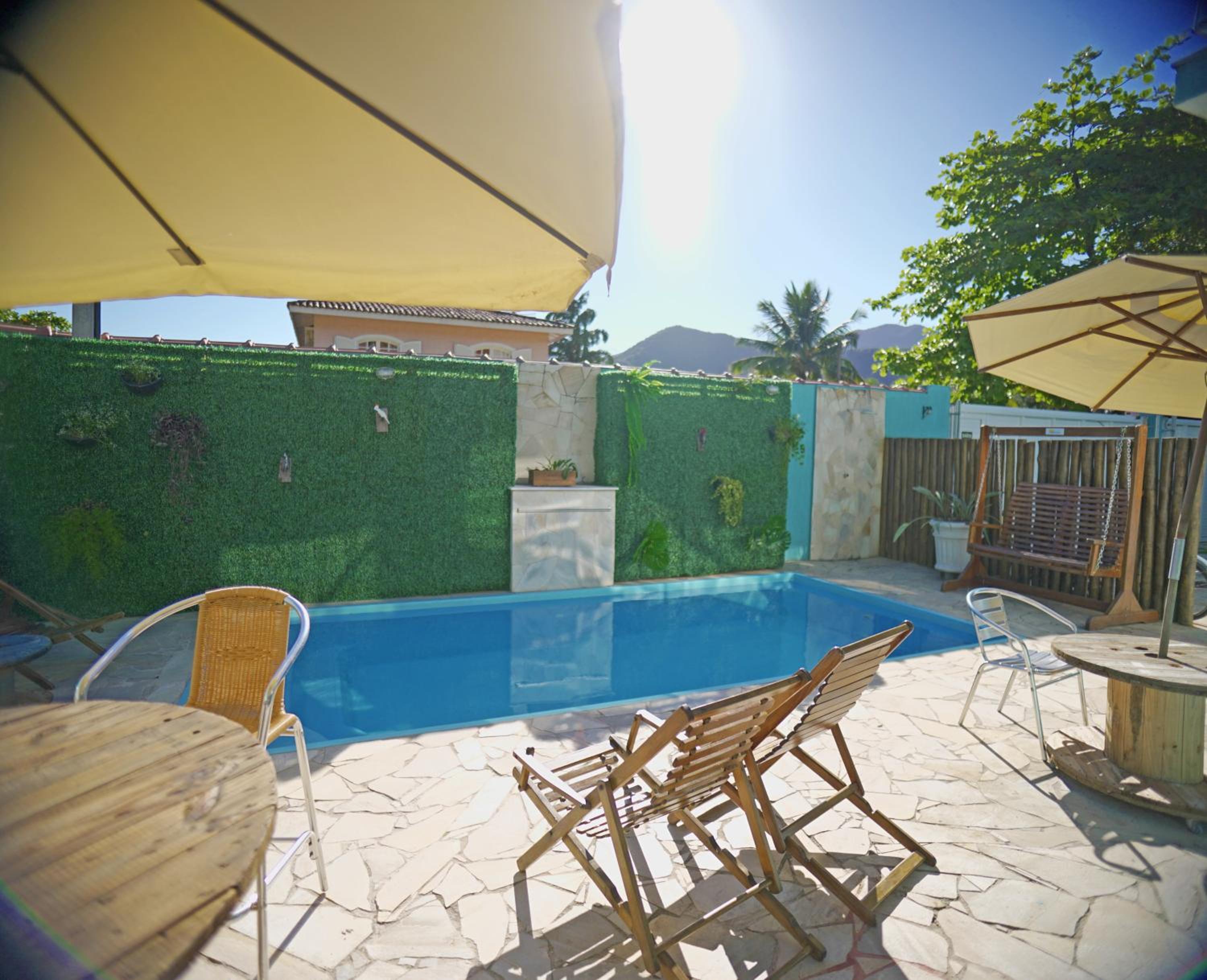 Residencial Águas de Bare