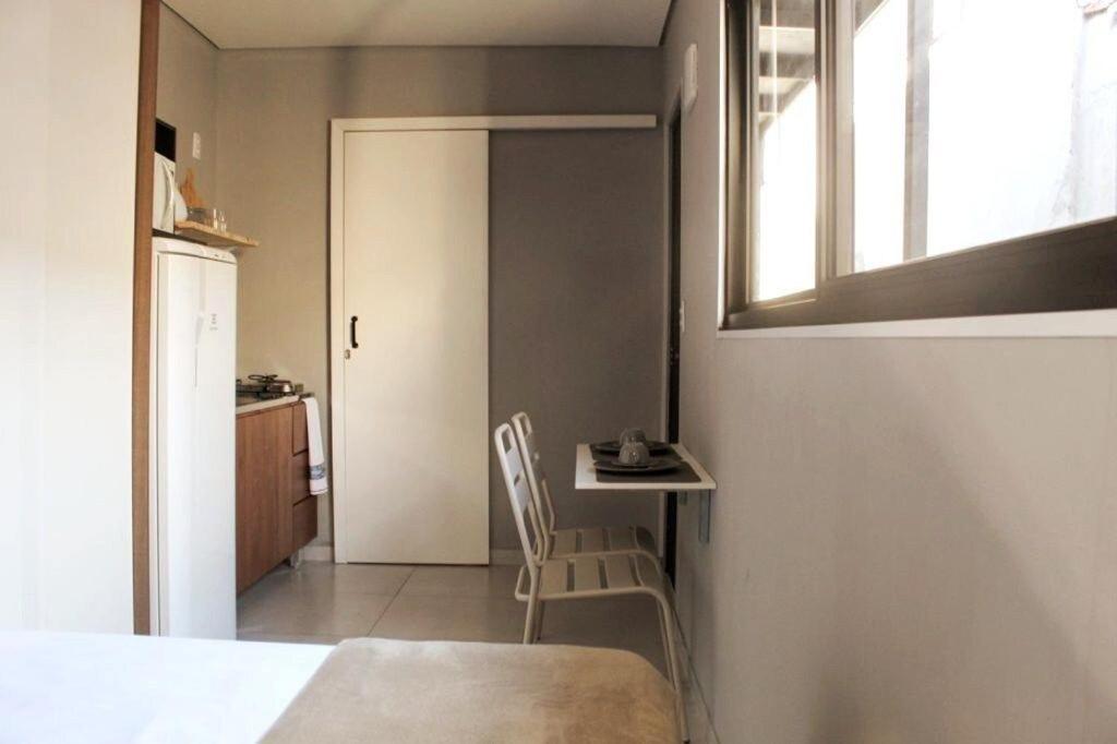 Charmoso Studio Moema
