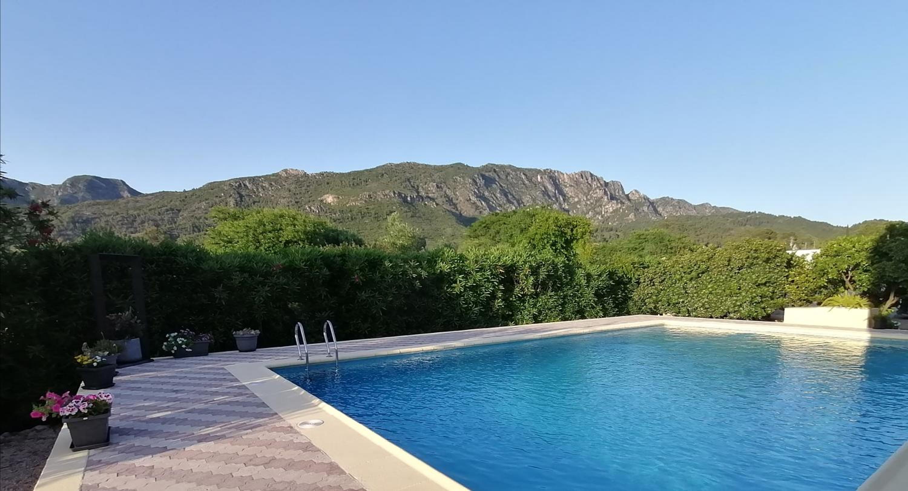 Villa Isabelle