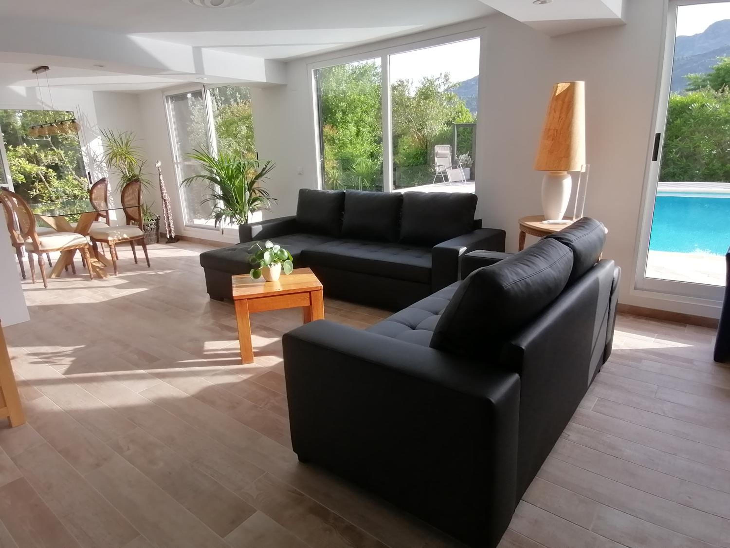 Villa Isabelle