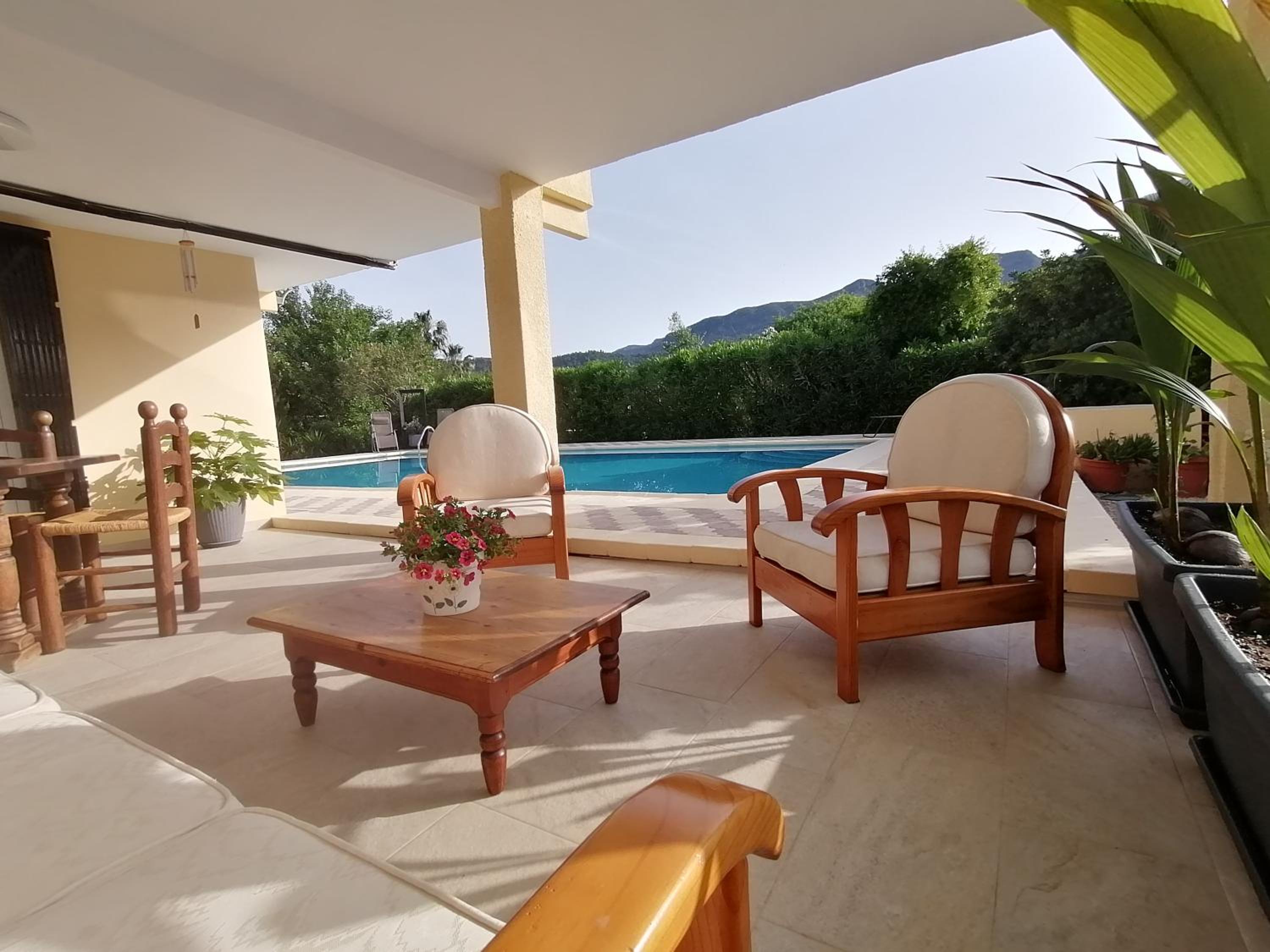 Villa Isabelle