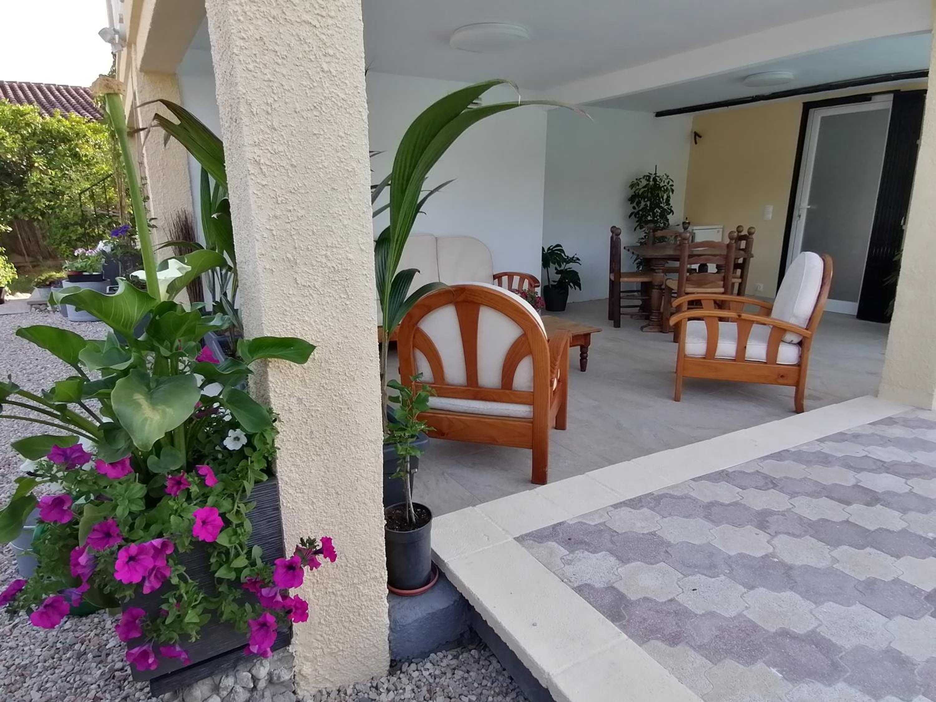 Villa Isabelle