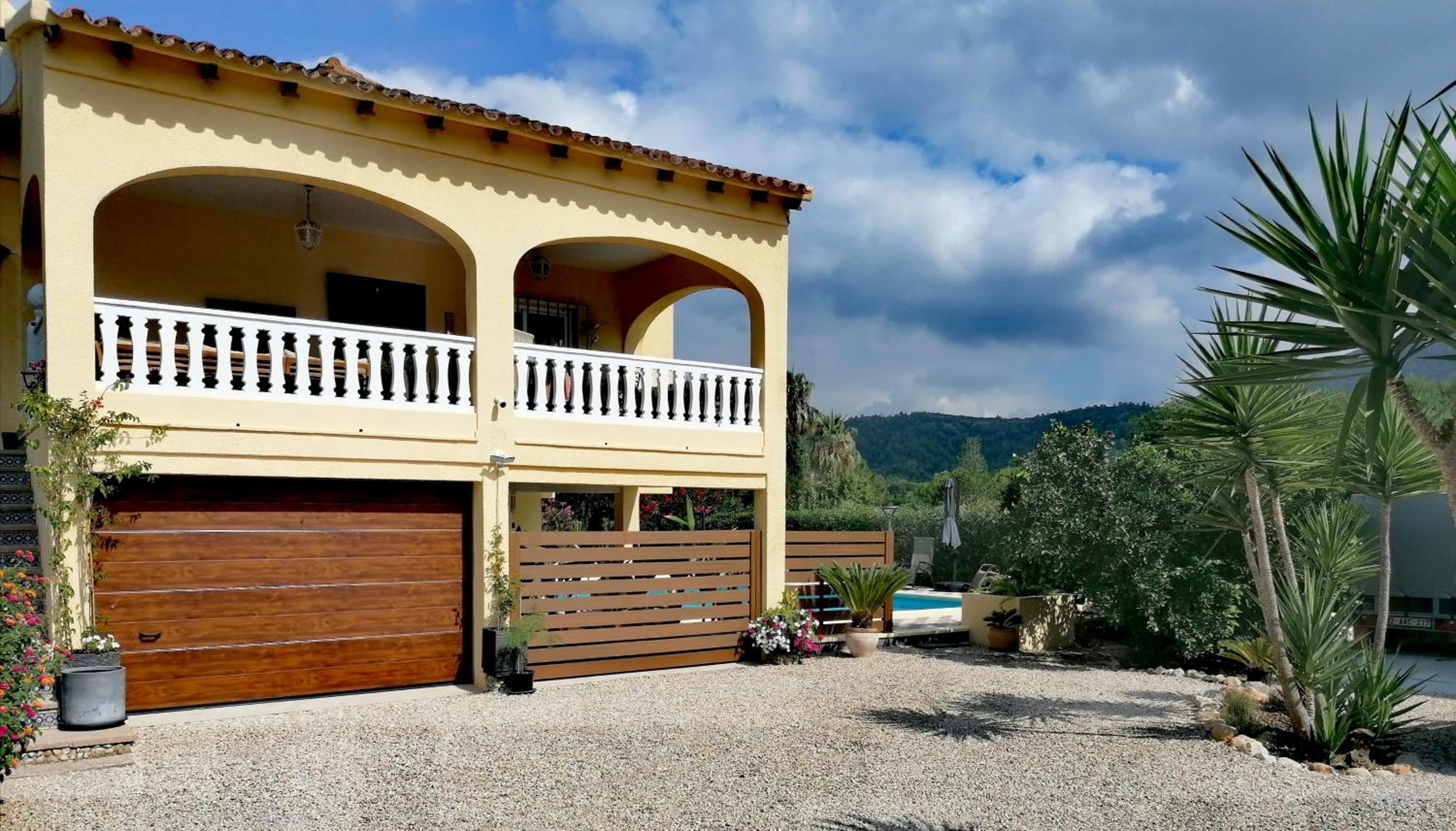 Villa Isabelle