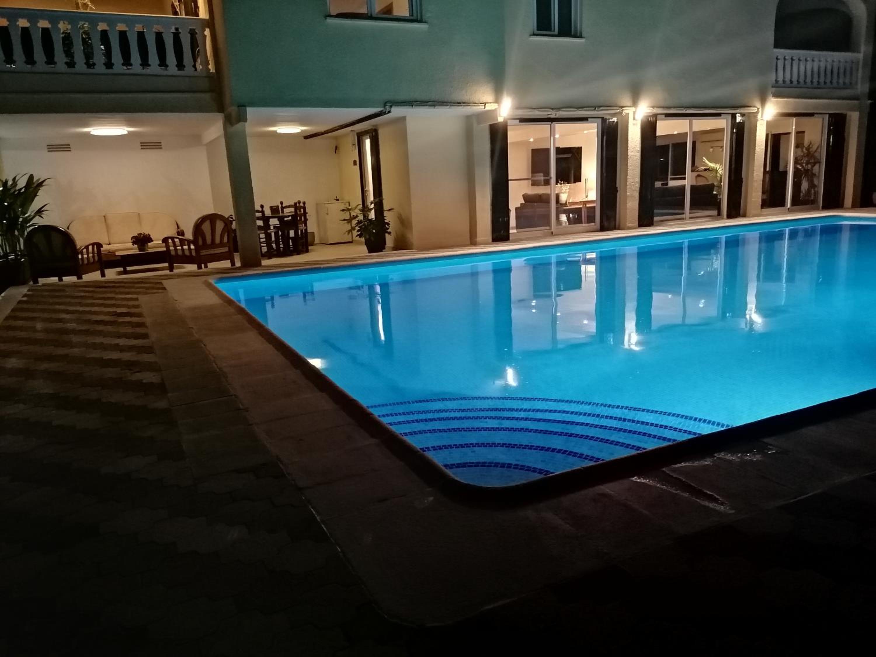 Villa Isabelle