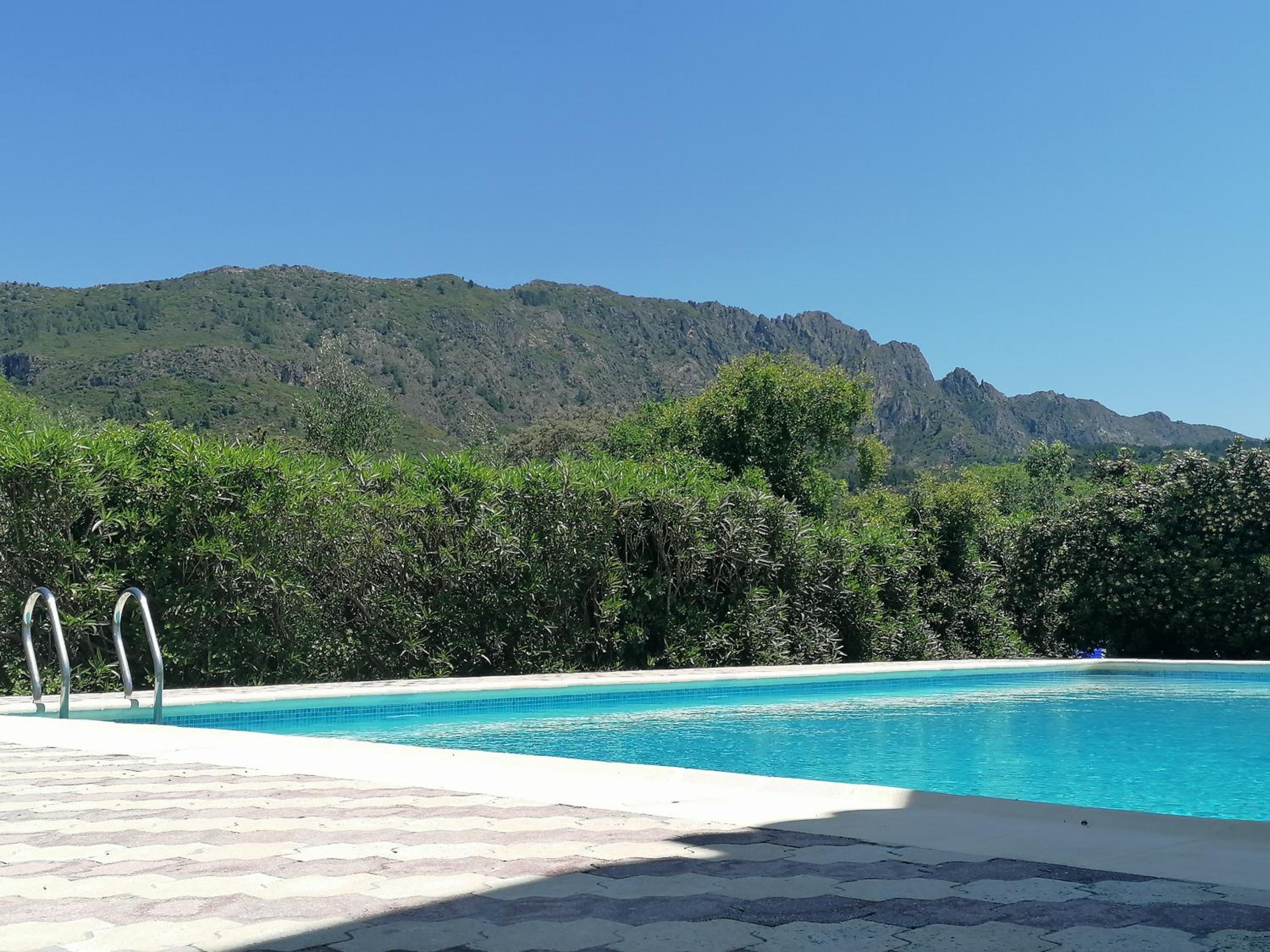 Villa Isabelle