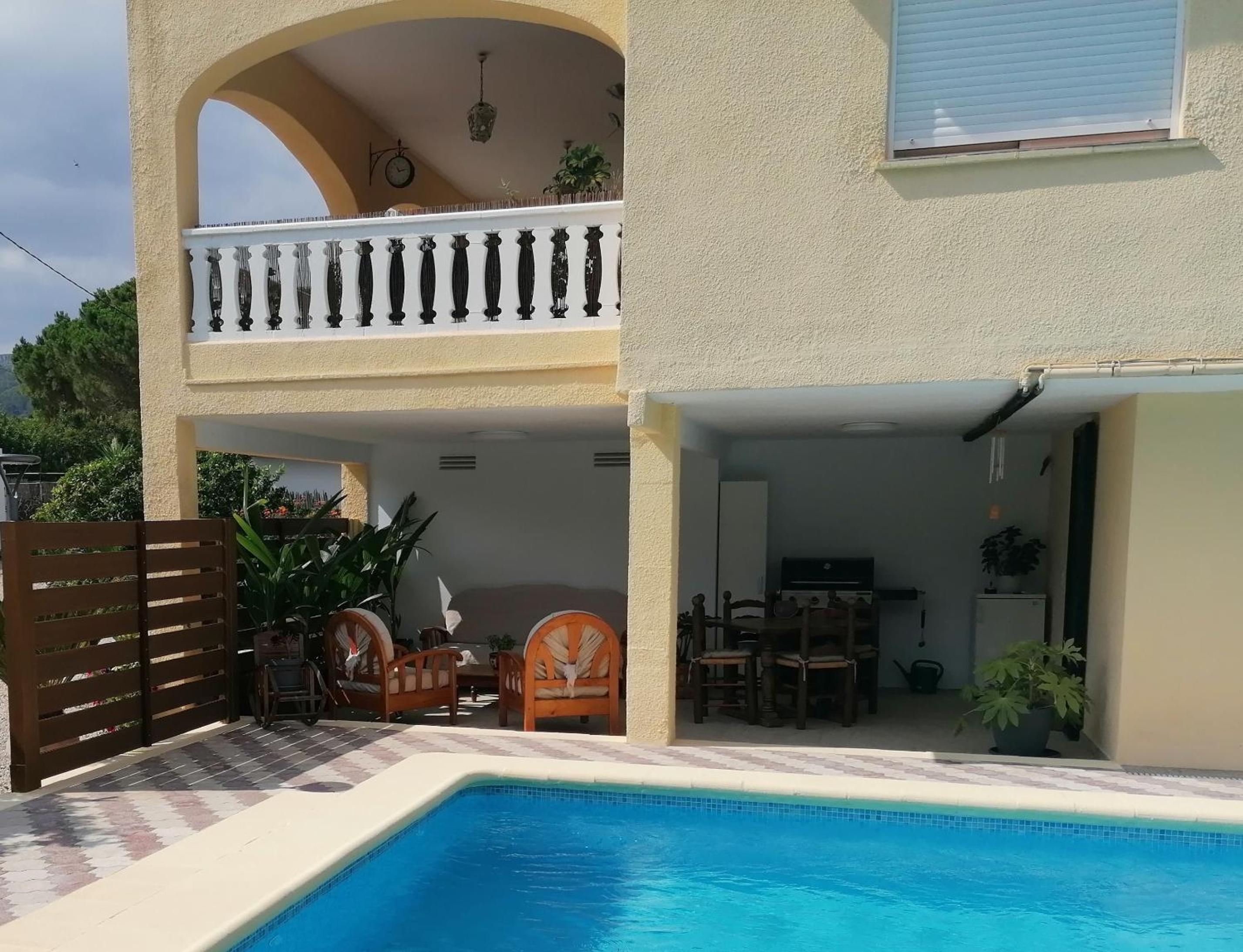 Villa Isabelle