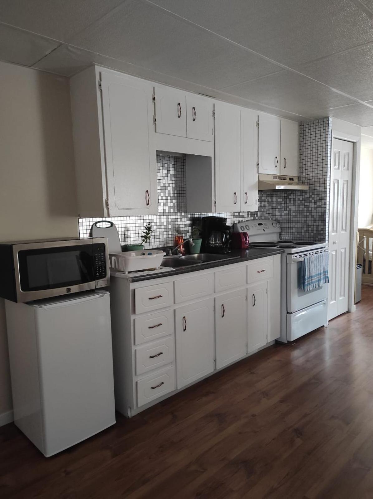 Private Home in downtown Edmundston! view 3