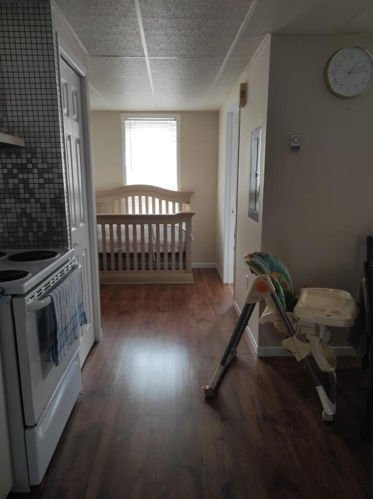 Private Home in downtown Edmundston! view 4