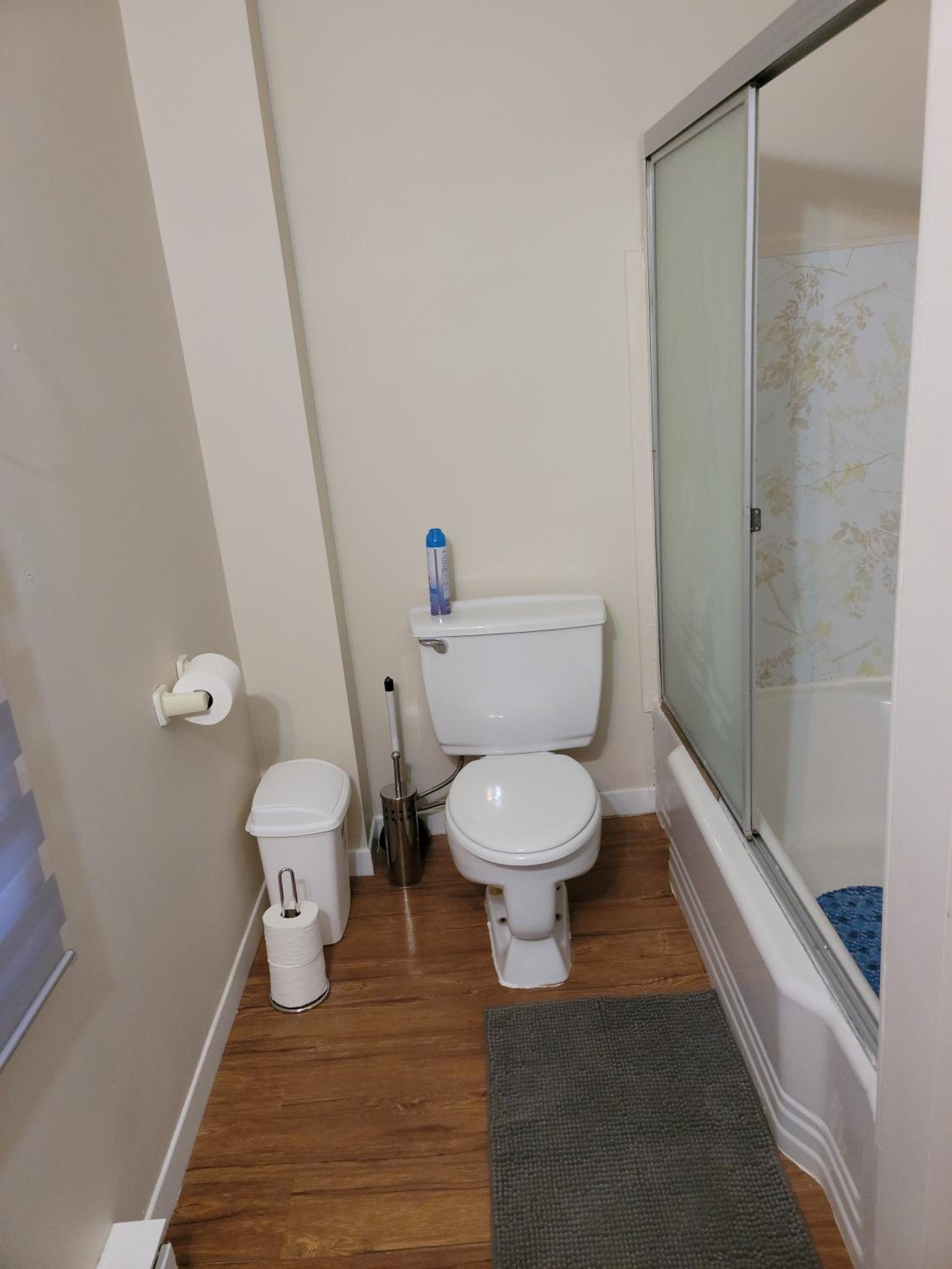 Private Home in downtown Edmundston! view 5