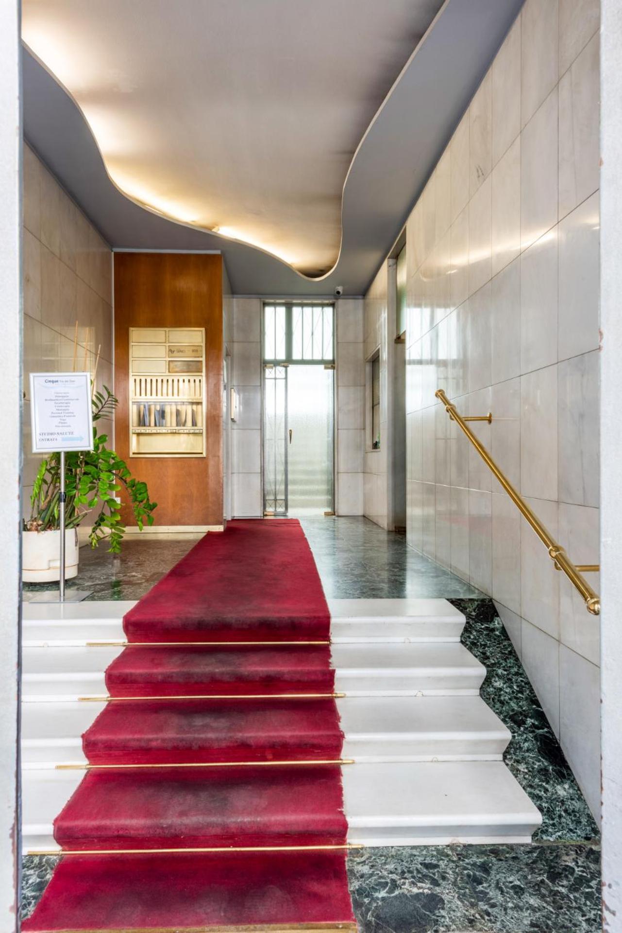 Easylife - Milano - Del Don 5 - Centro Storico