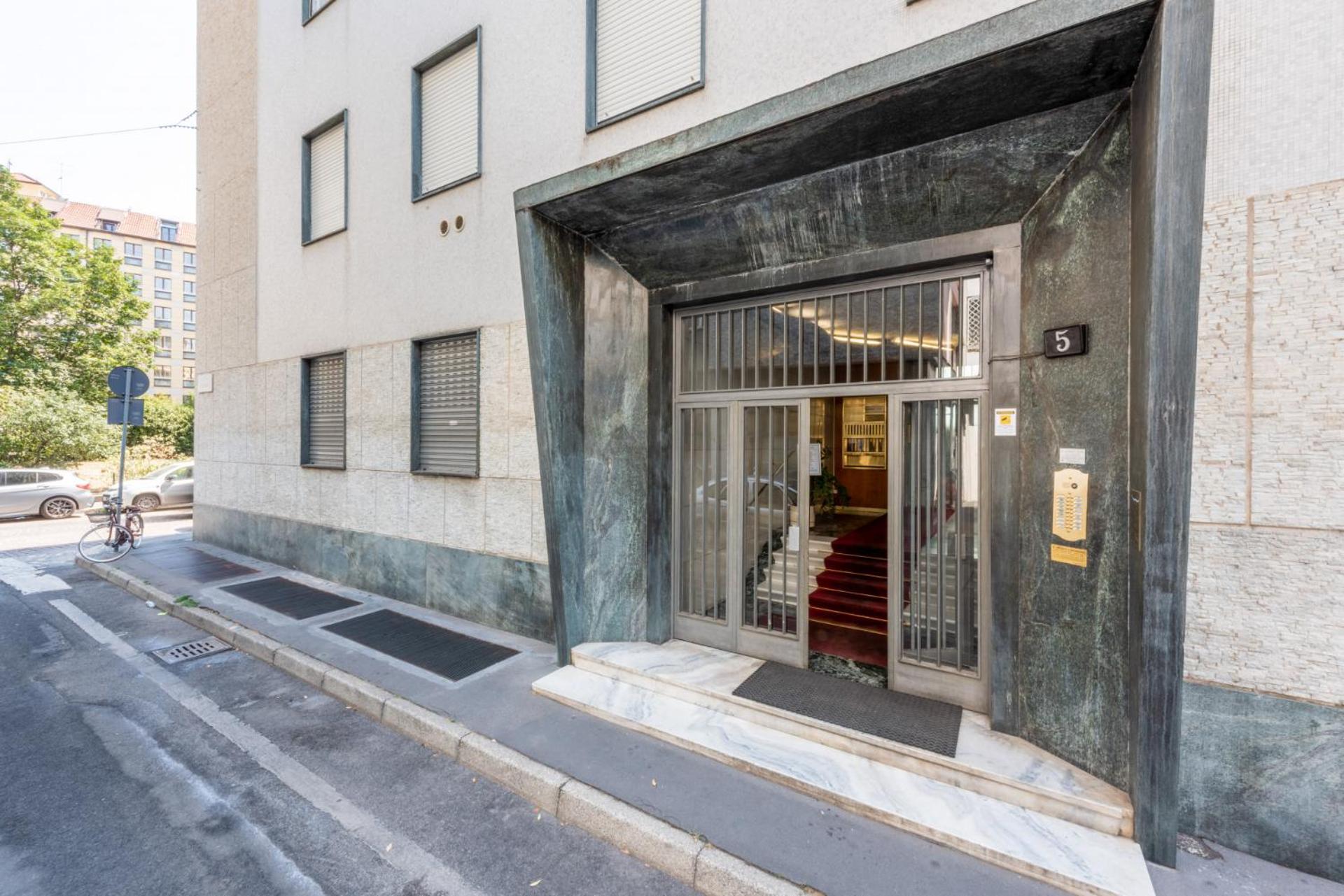 Easylife - Milano - Del Don 5 - Centro Storico
