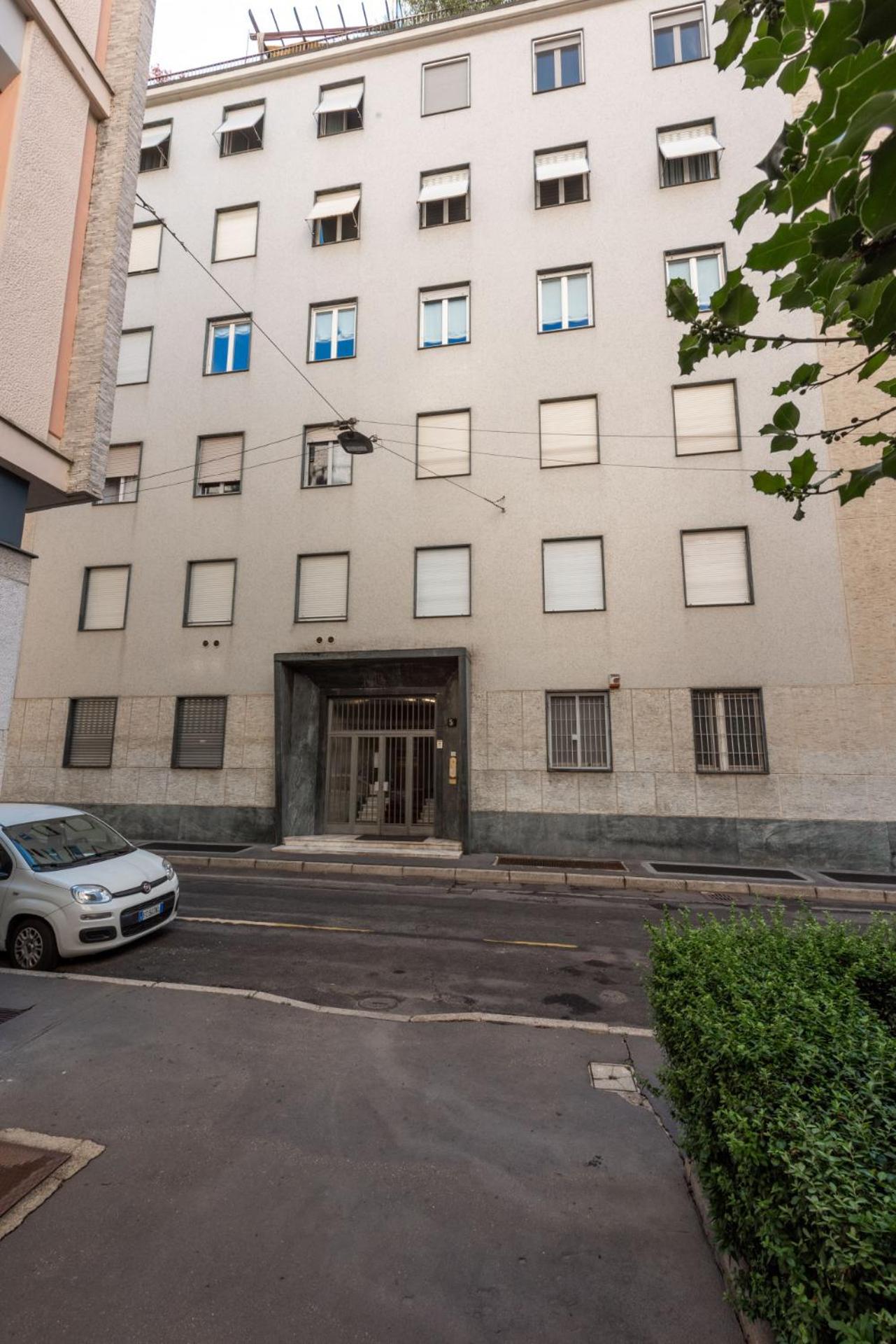 Easylife - Milano - Del Don 5 - Centro Storico