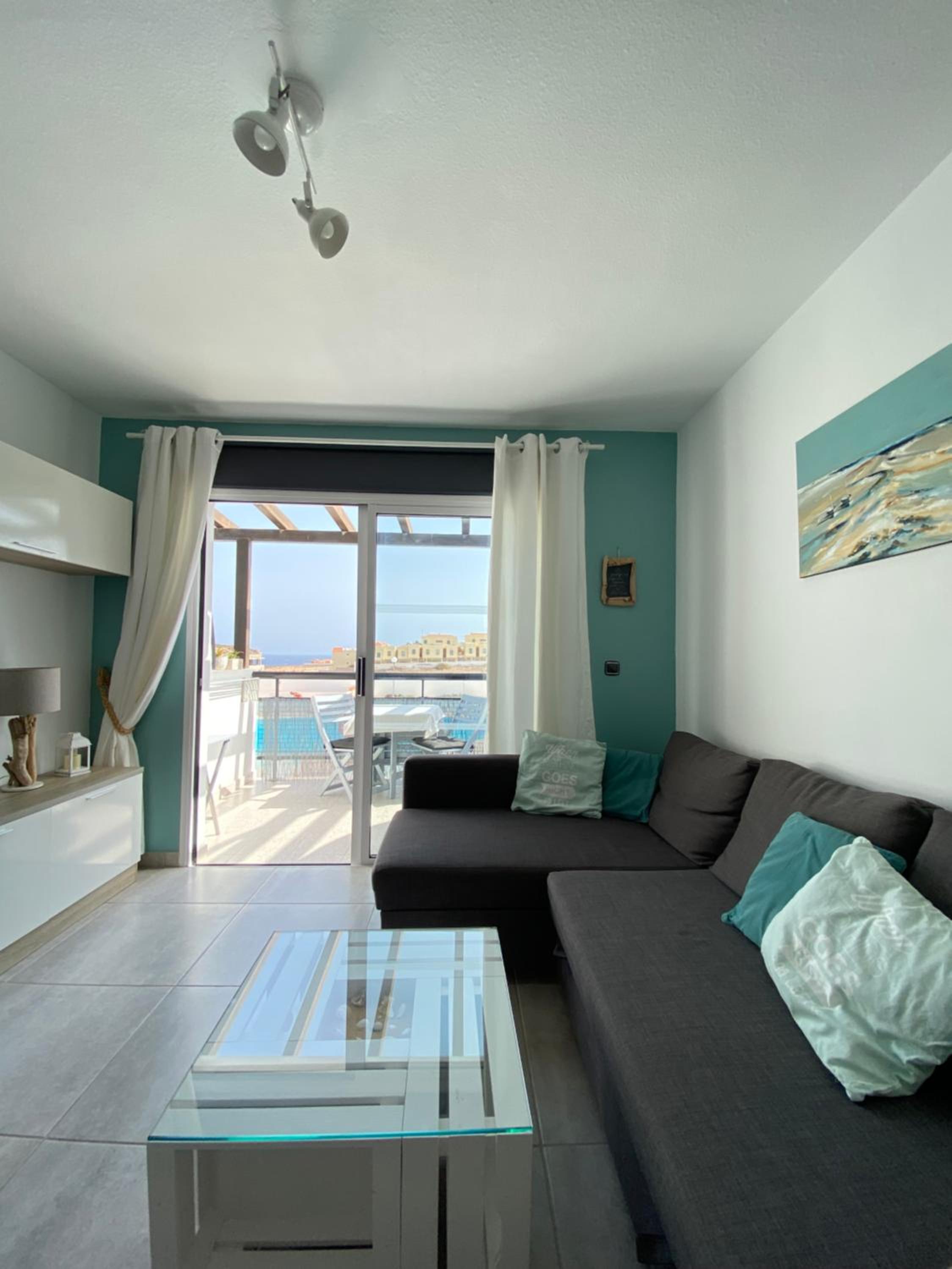Amaya Ocean View Apartment view 2