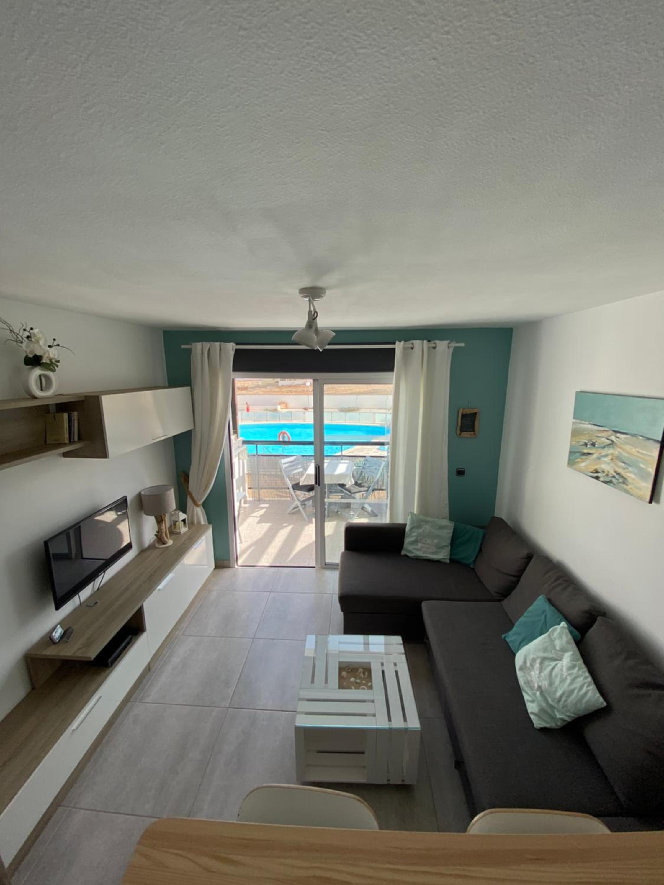 Amaya Ocean View Apartment view 3