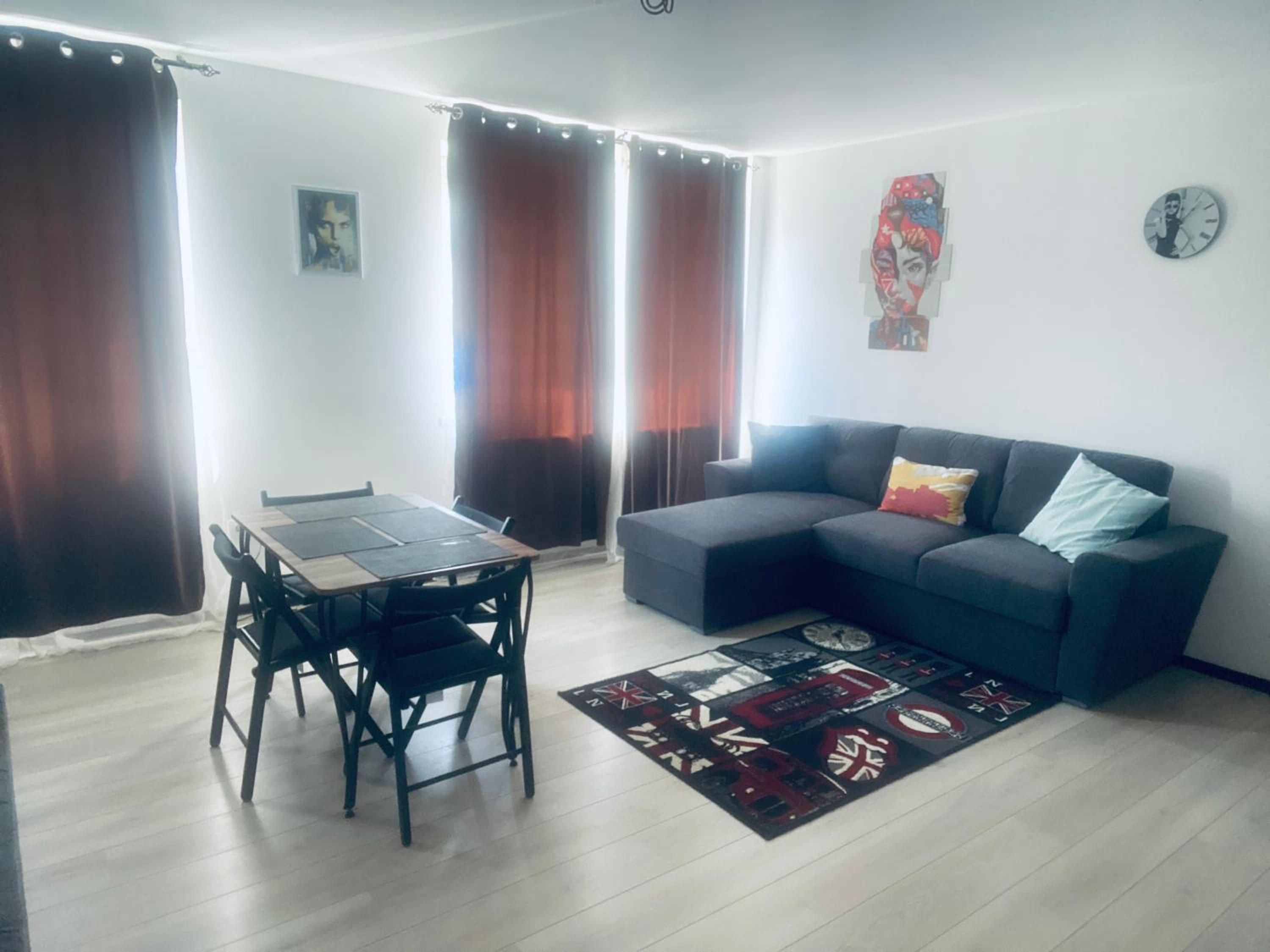 Tourist Apartment 1 view 5