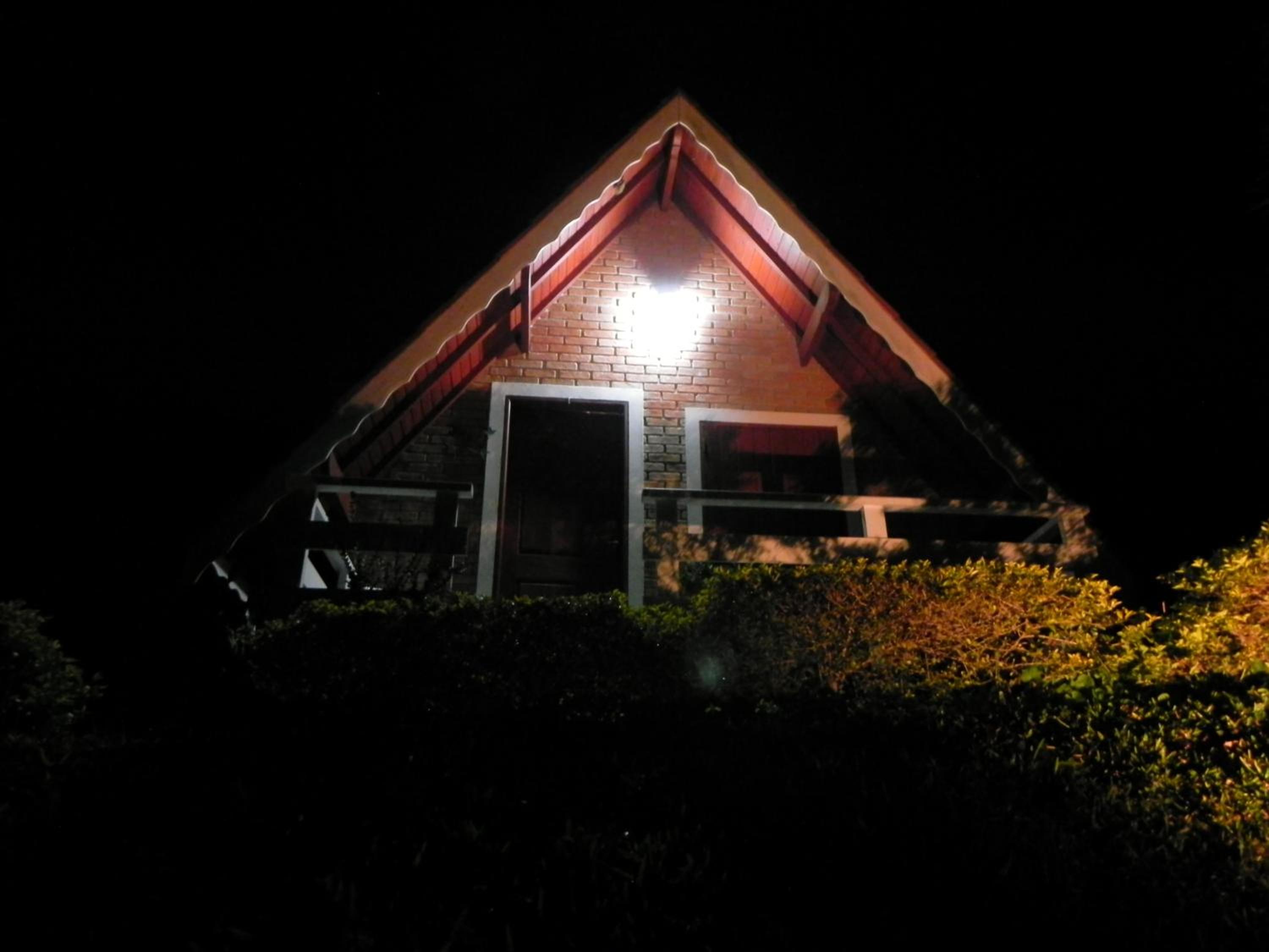Chalés Fazenda Vale da Mata