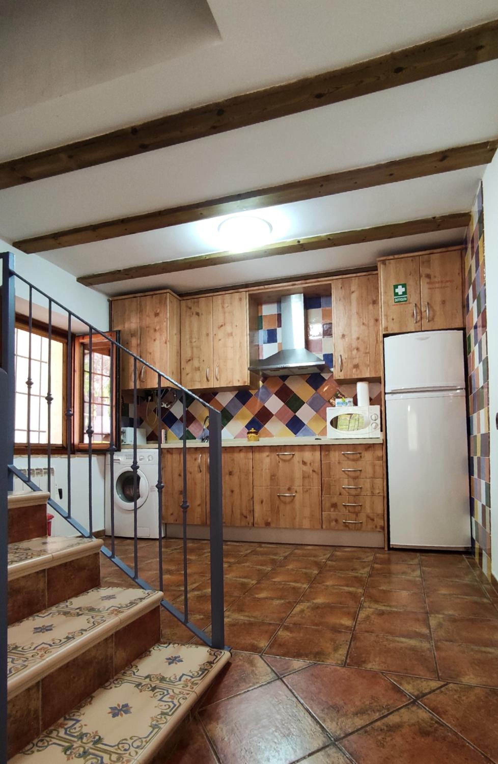 Finca La Celada