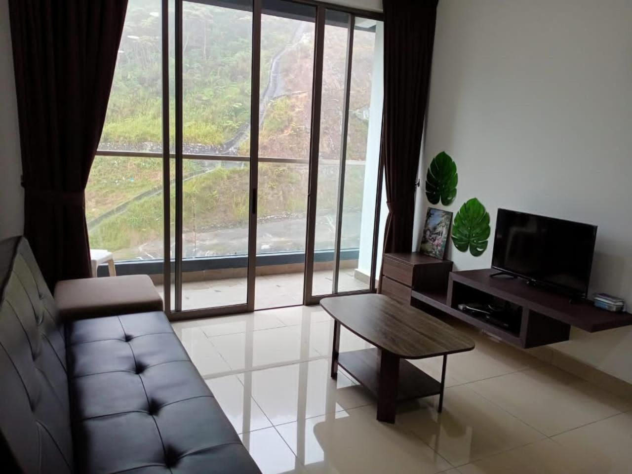 Cozy Homestay at Palas Horizon @ Kea Farm/6 pax photo 2