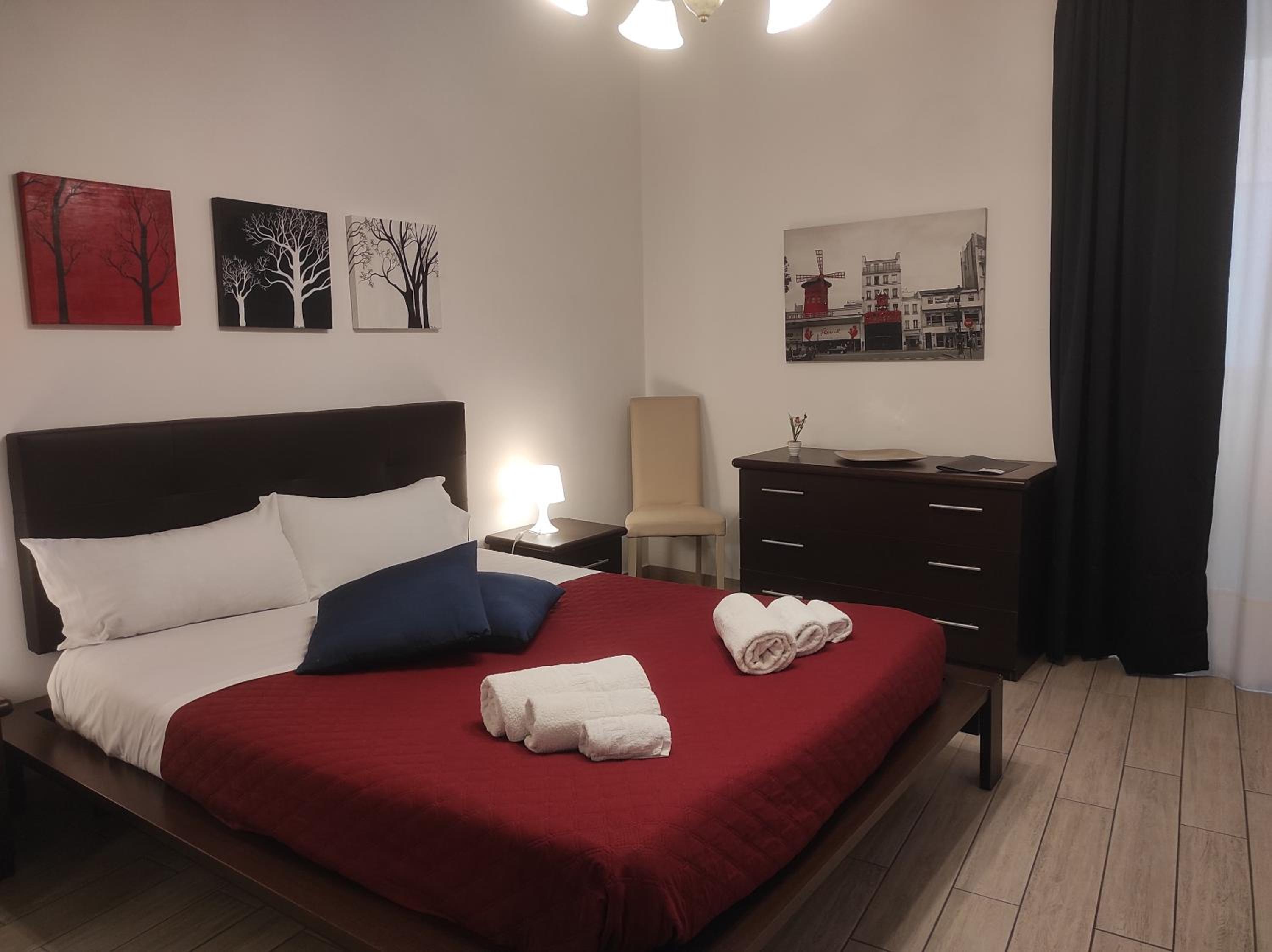 CASA ANNIO Holiday Viterbo photo 5
