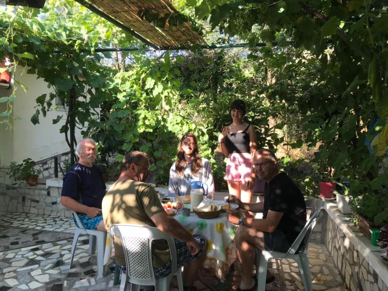 Kasaj Villa