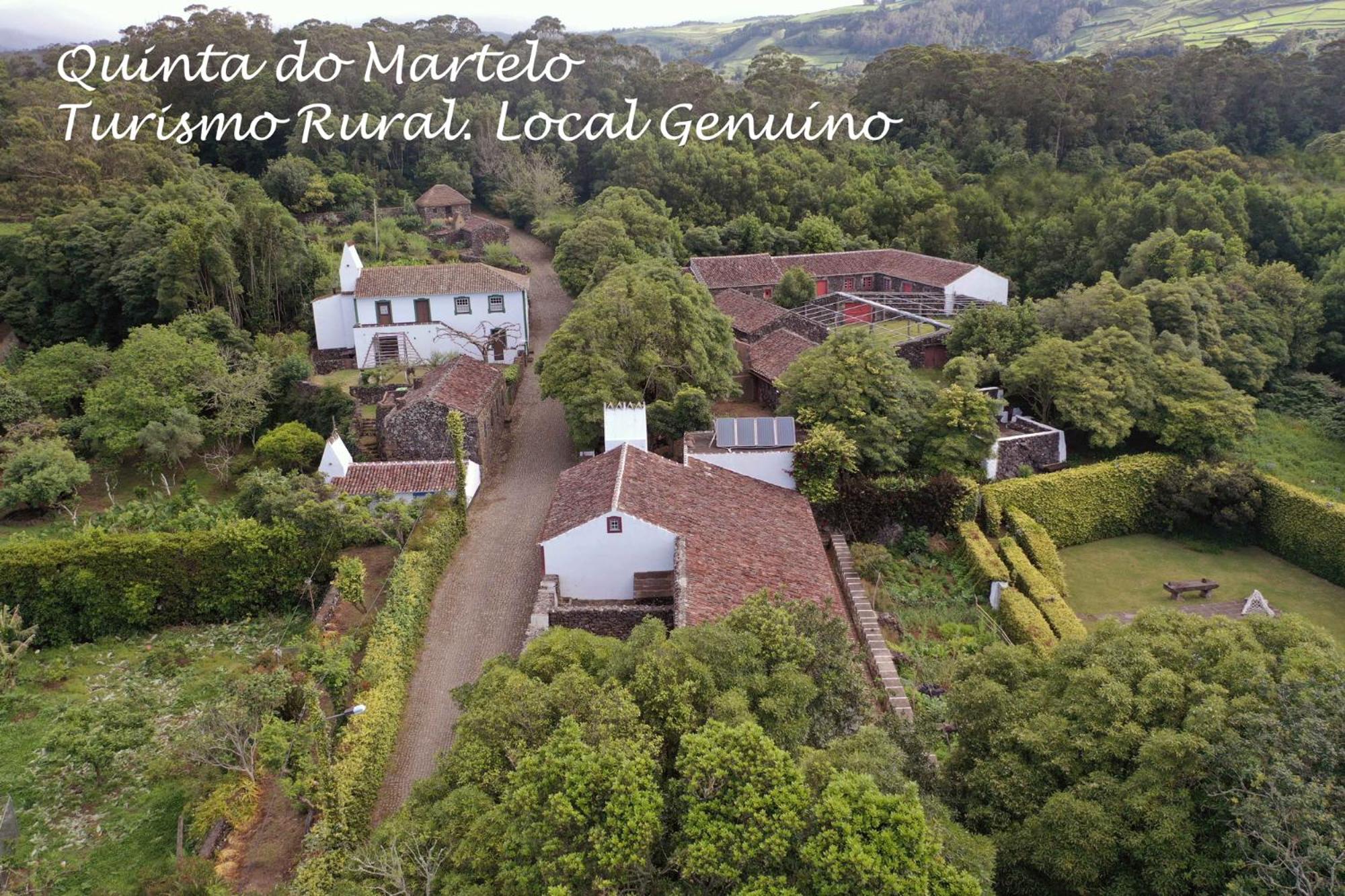 Quinta Do Martelo en Angra do Heroísmo — other