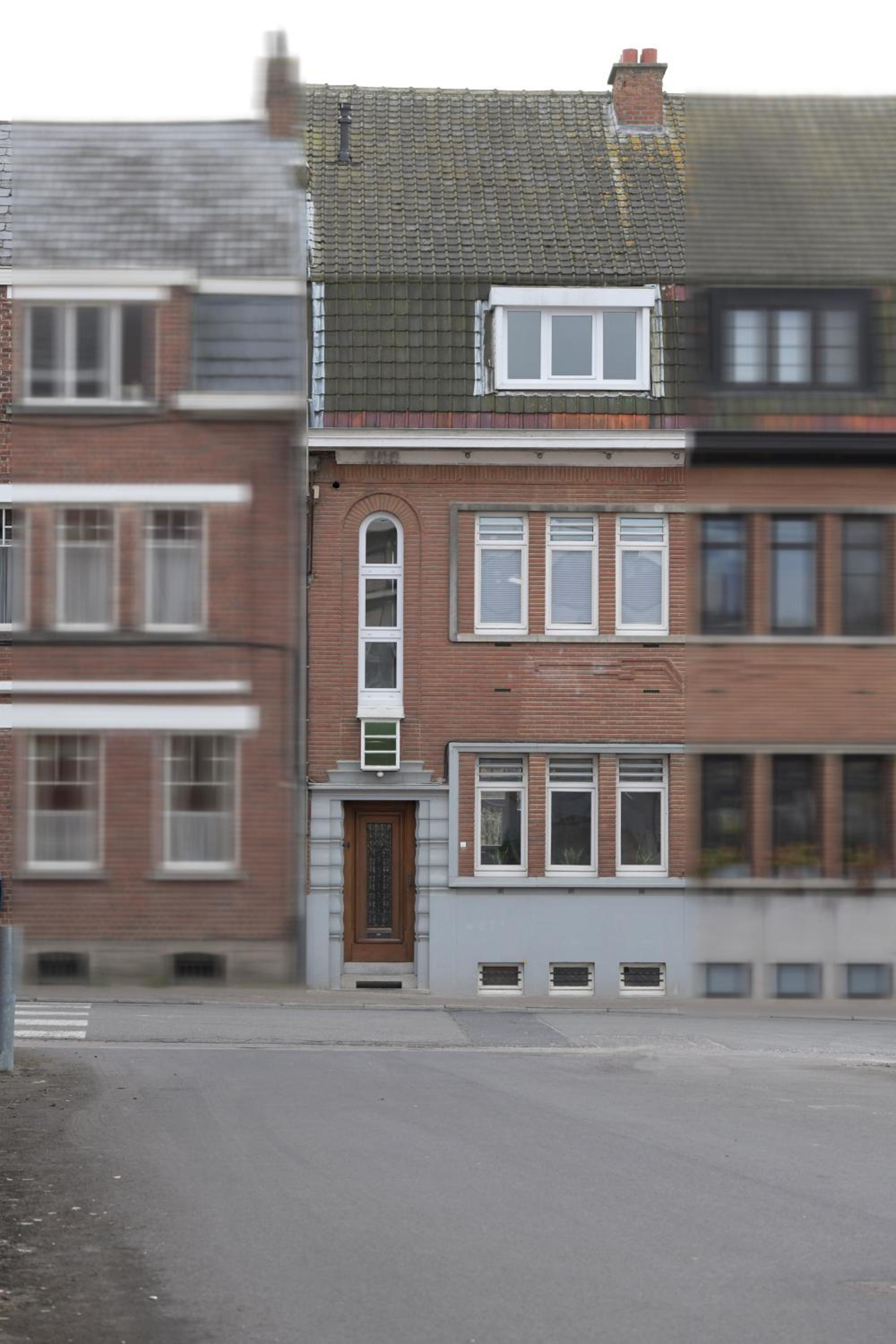 Vakantiehuis huYze-K