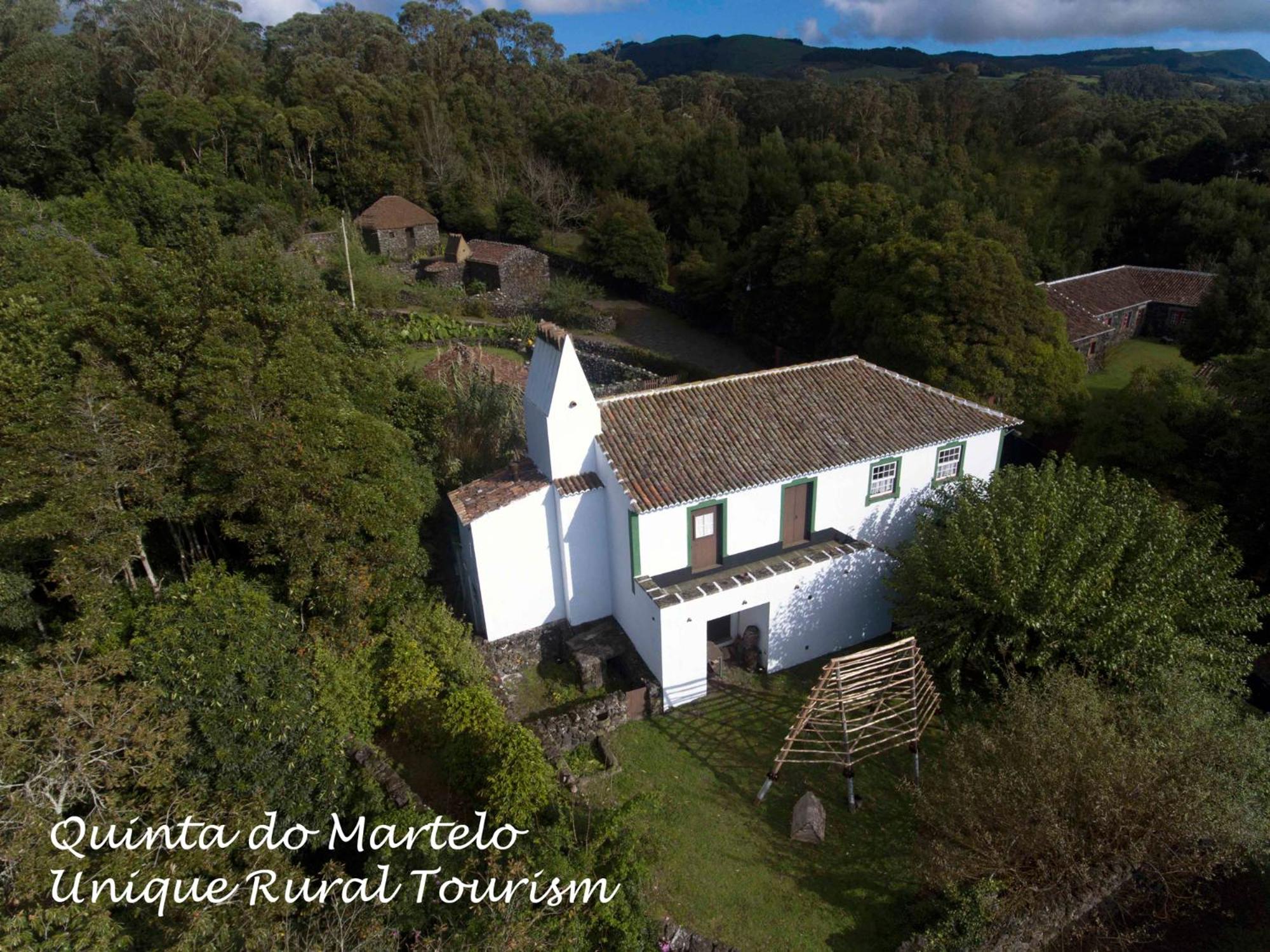 Quinta Do Martelo en Angra do Heroísmo — other